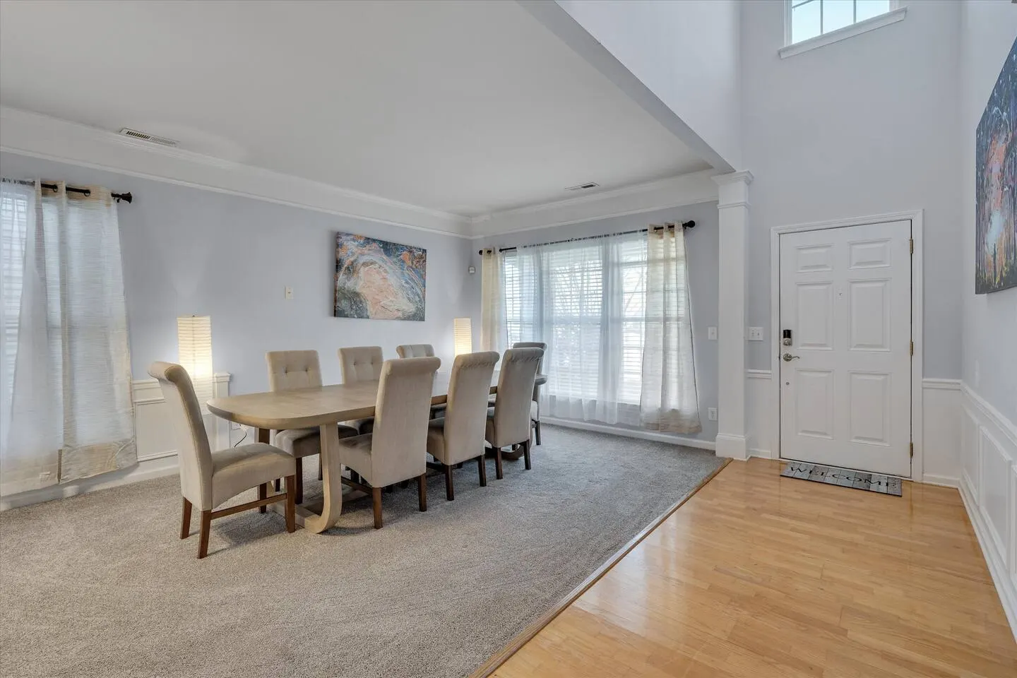 Sir Willingham Manor RTP - Holiday Home 8
