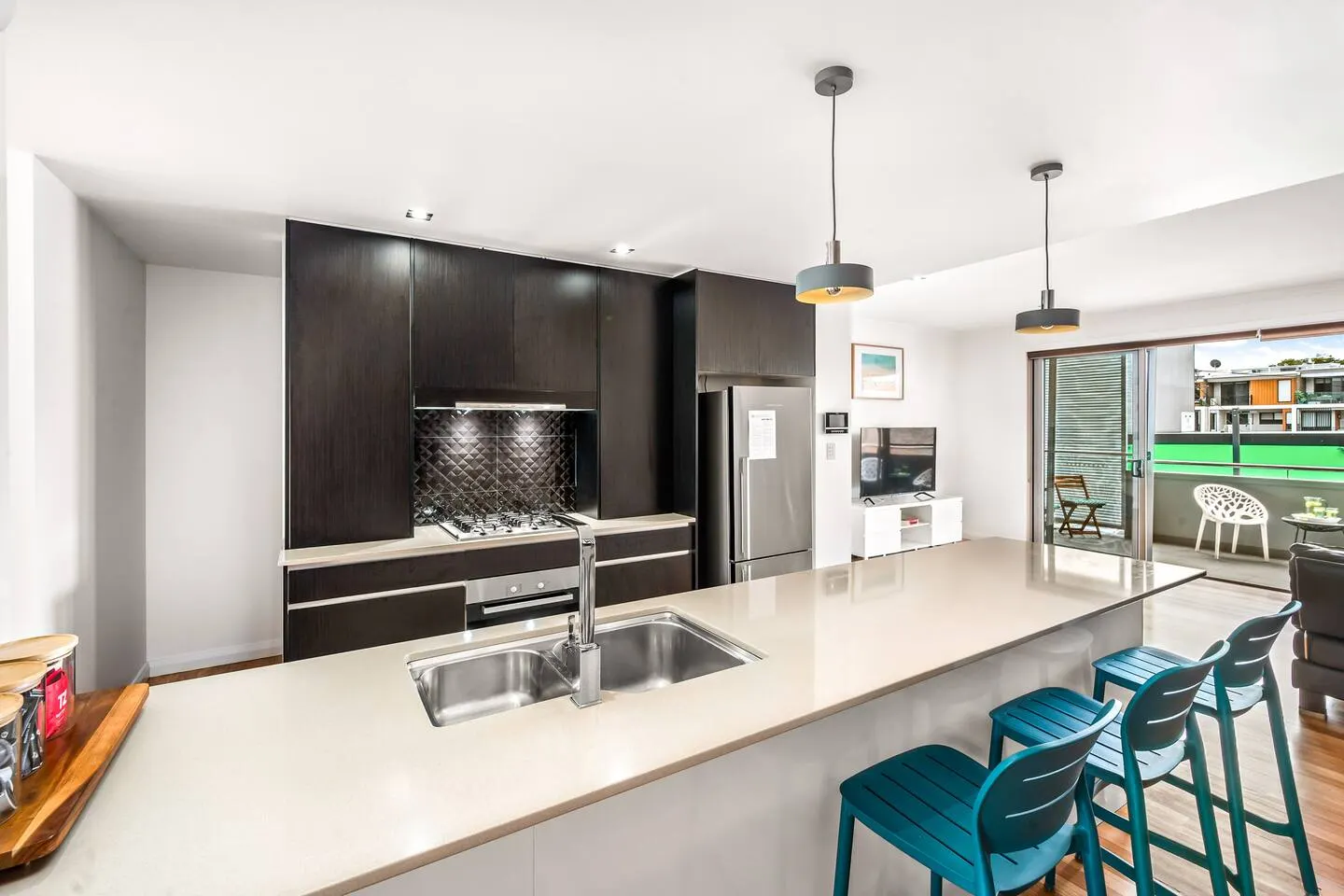 The Hawaii Harbour House - Ace Location - Parking 10