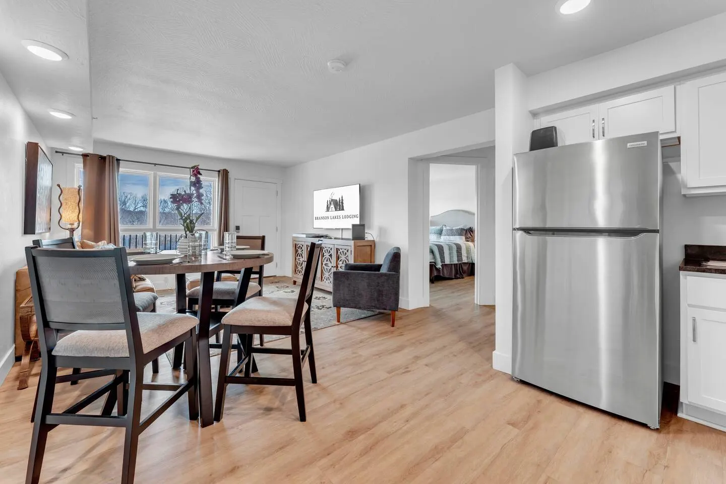 Roark Valley Resort A301 - Poolside 2 bedroom beauty 9