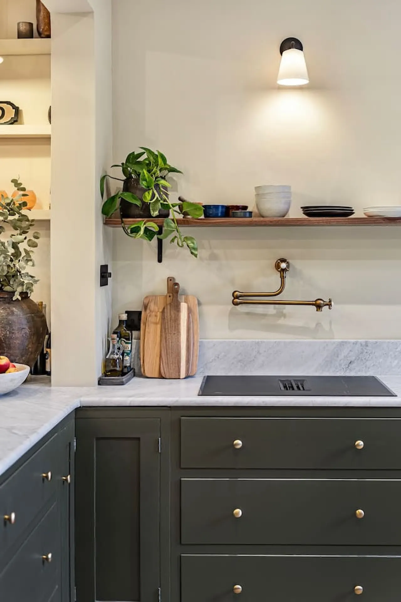 Notting Hill 4-Bed Private Garden & Home Office 16