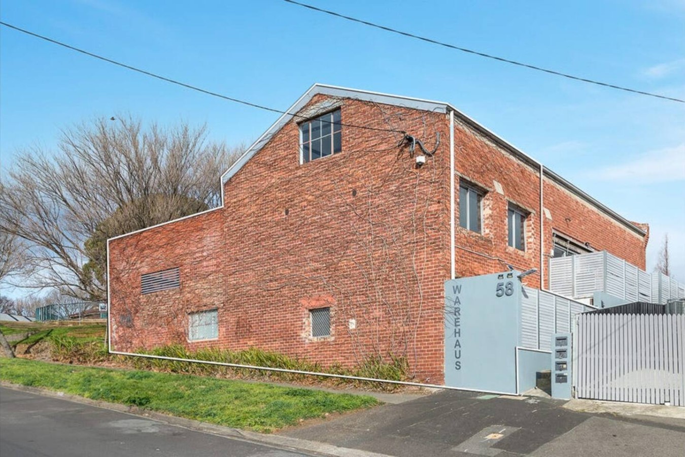 The Loft – West Hobart