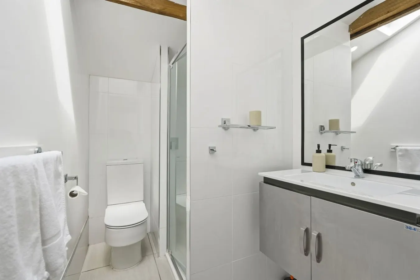 The Loft – West Hobart 10