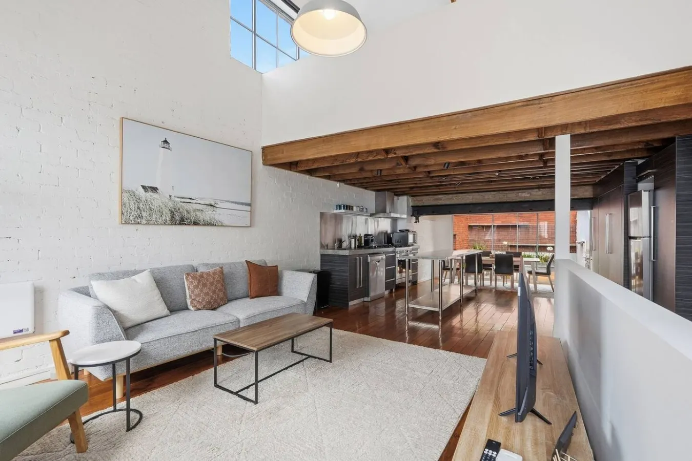 The Loft – West Hobart 14