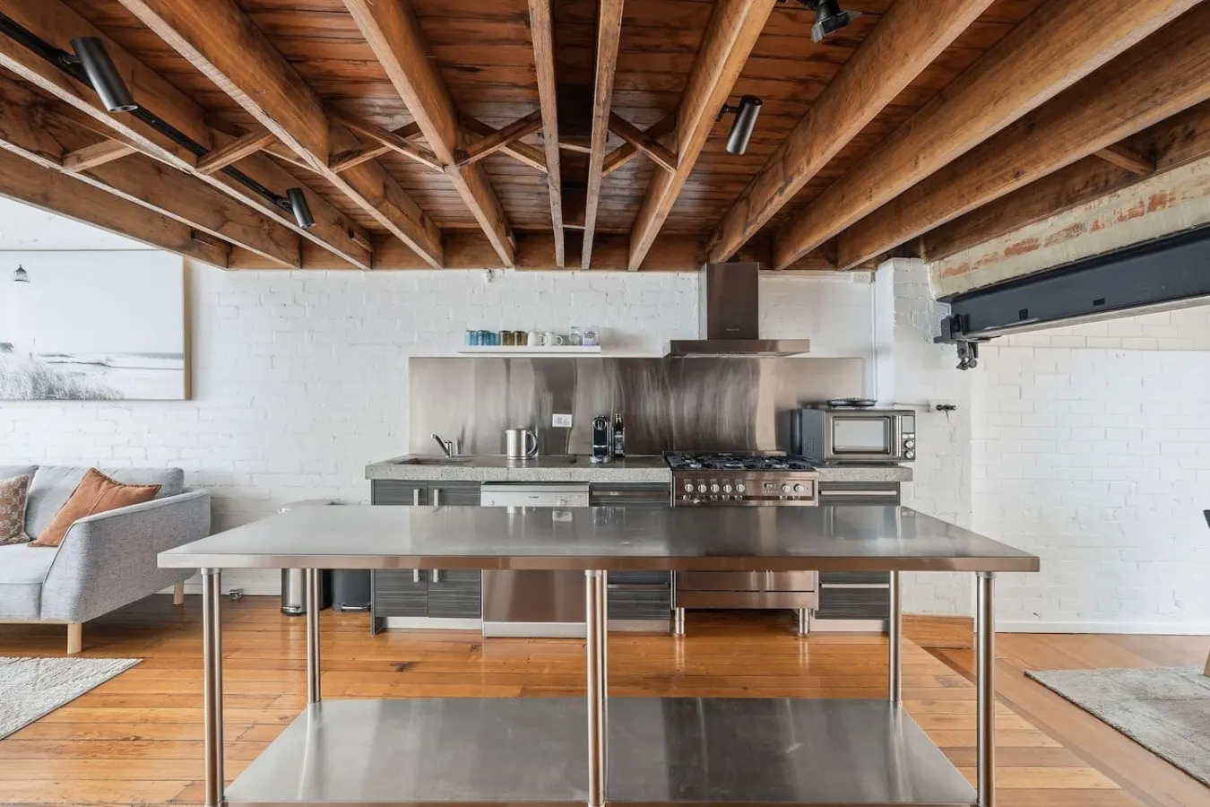 The Loft – West Hobart 15