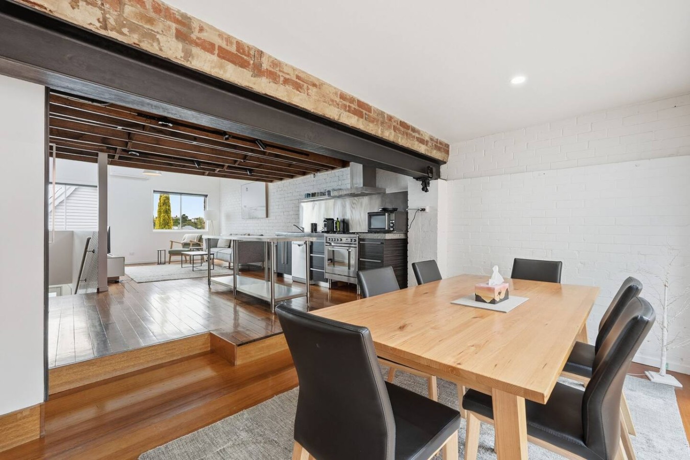 The Loft – West Hobart — photo 3
