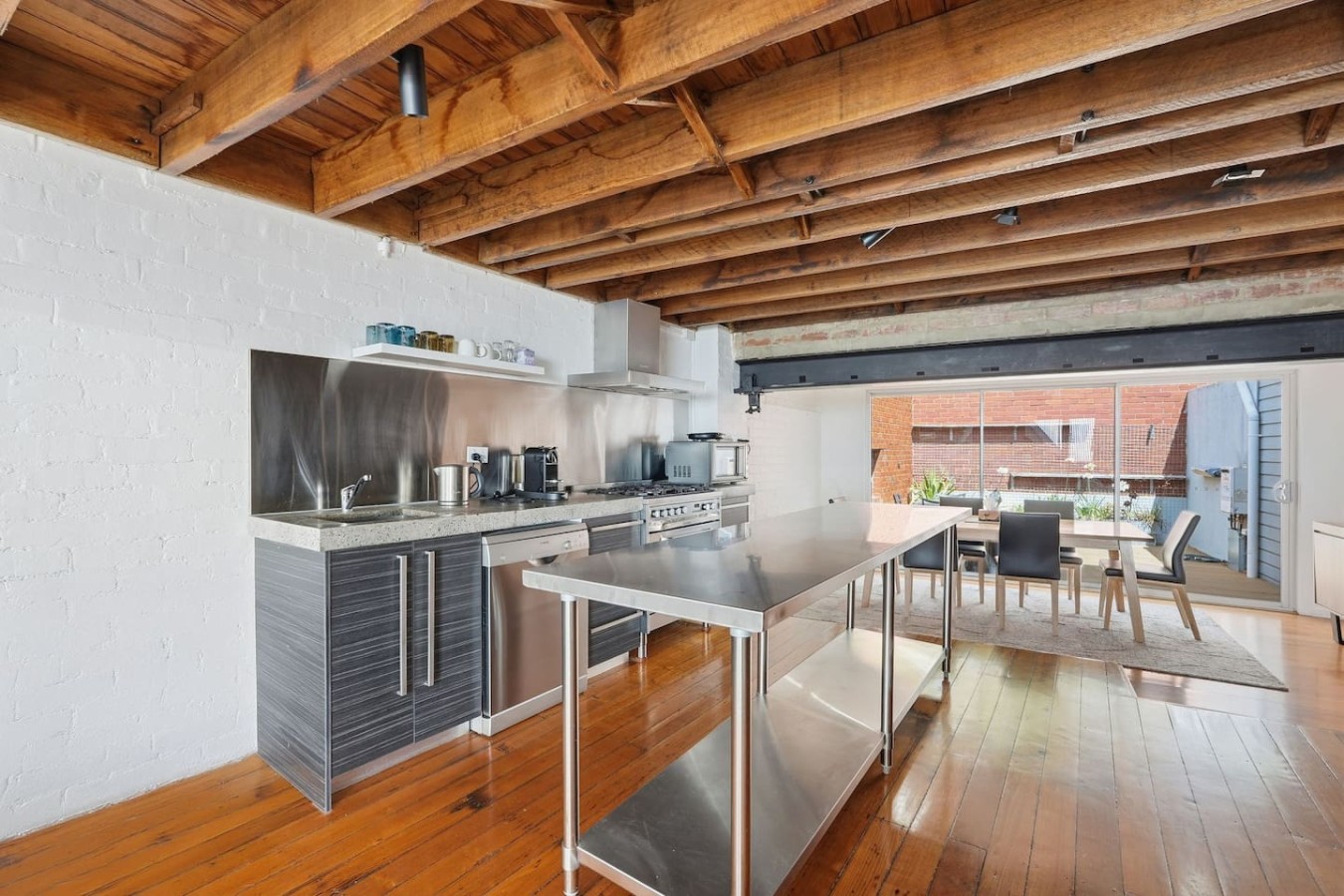 The Loft – West Hobart — photo 4