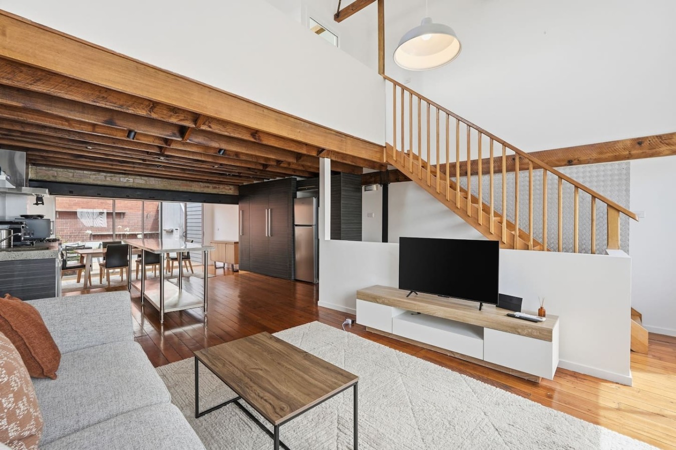 The Loft – West Hobart 6
