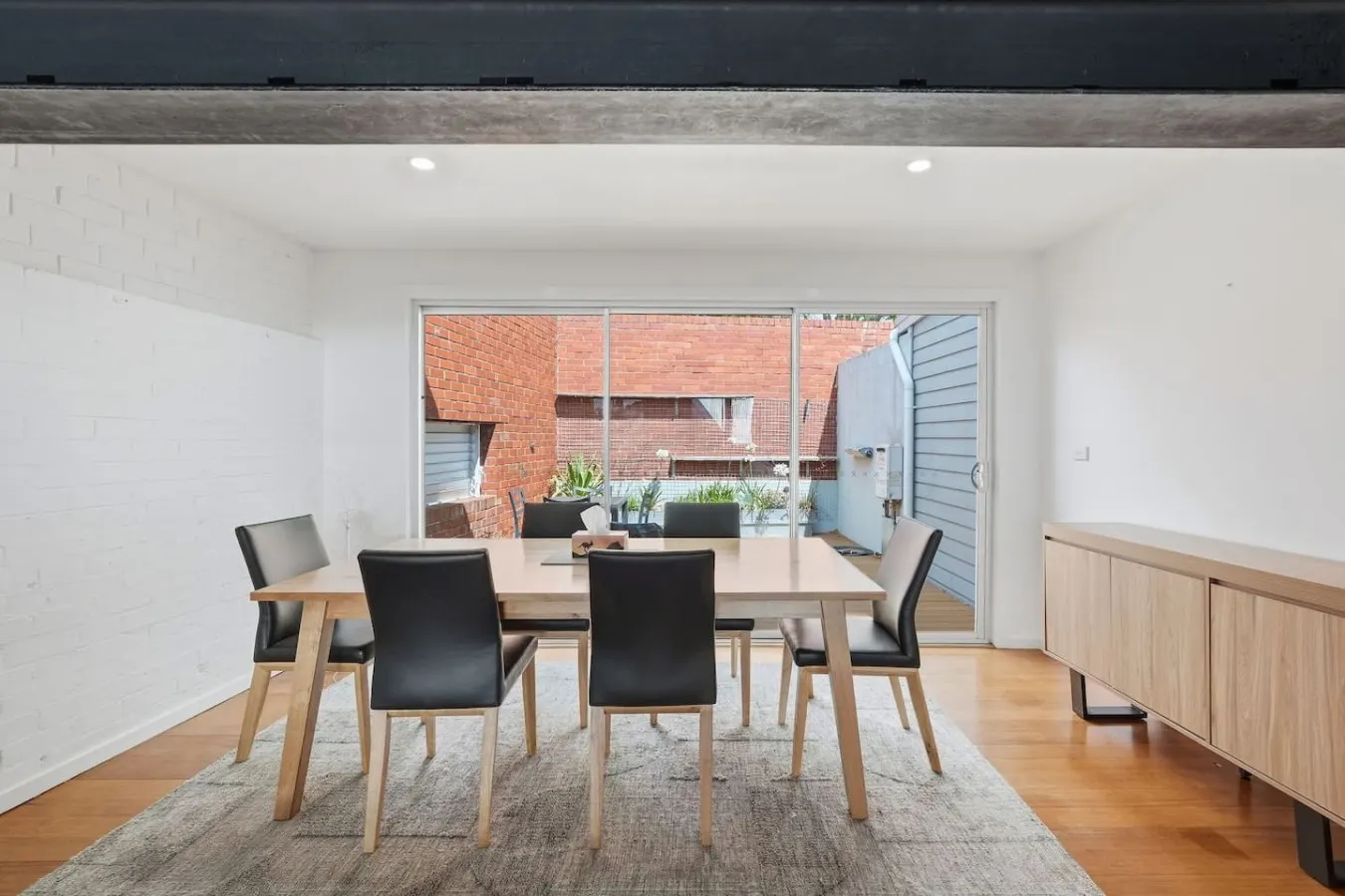 The Loft – West Hobart 7