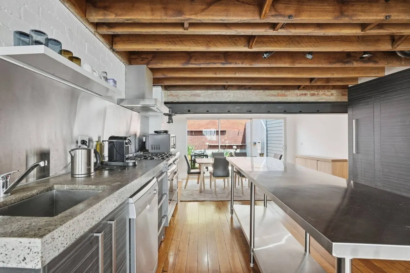 The Loft – West Hobart 8