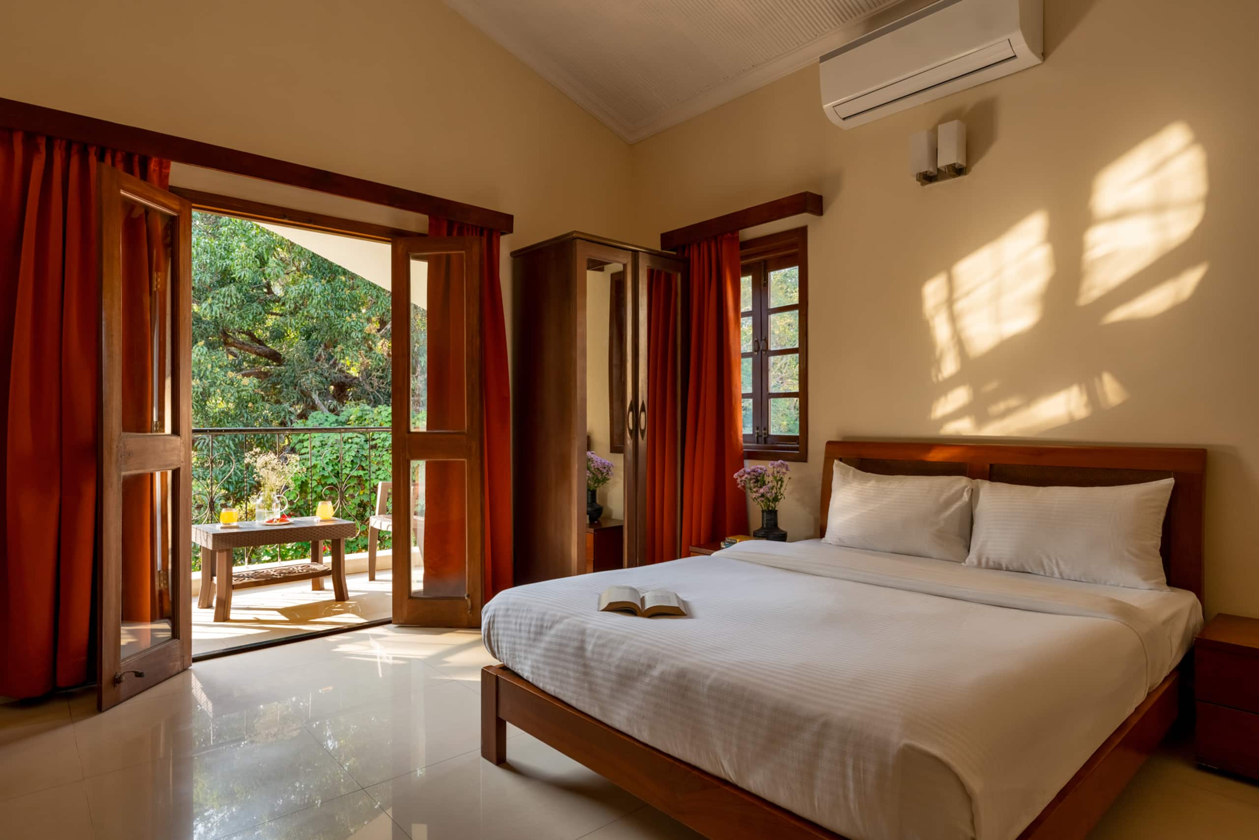 Stylish Bliss Villa – Sinquerim Beach Getaway 7