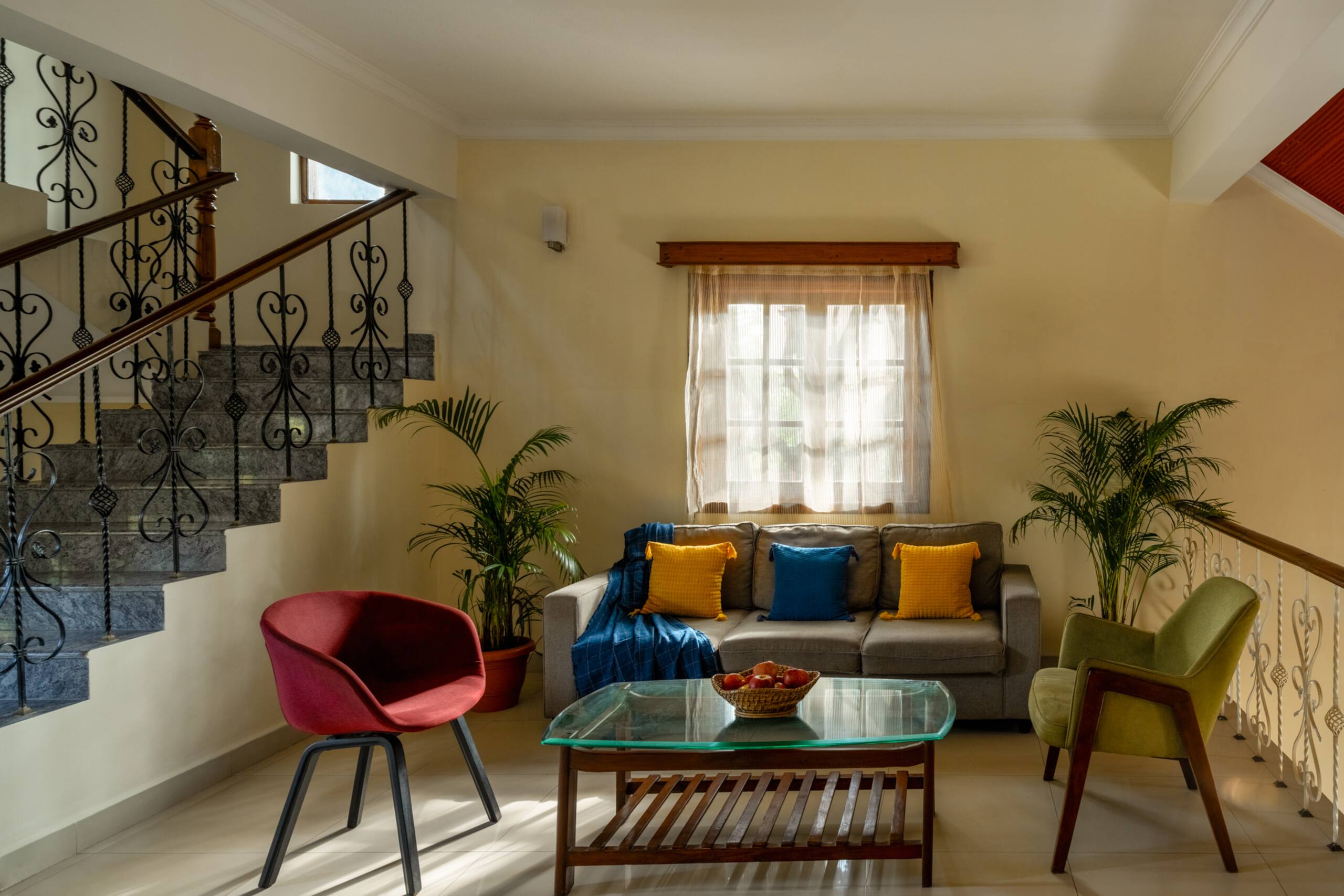Stylish Bliss Villa – Sinquerim Beach Getaway 14