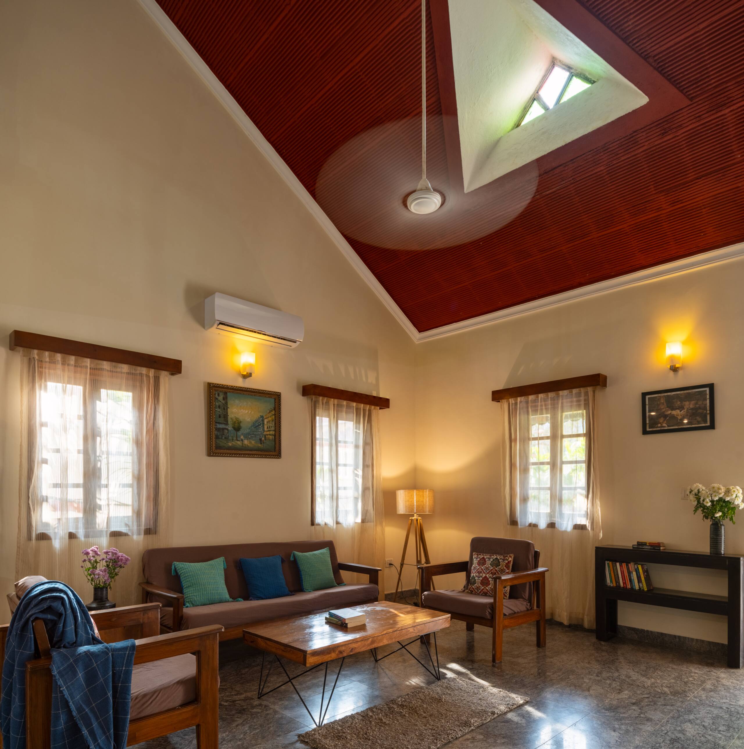 Stylish Bliss Villa – Sinquerim Beach Getaway — photo 2