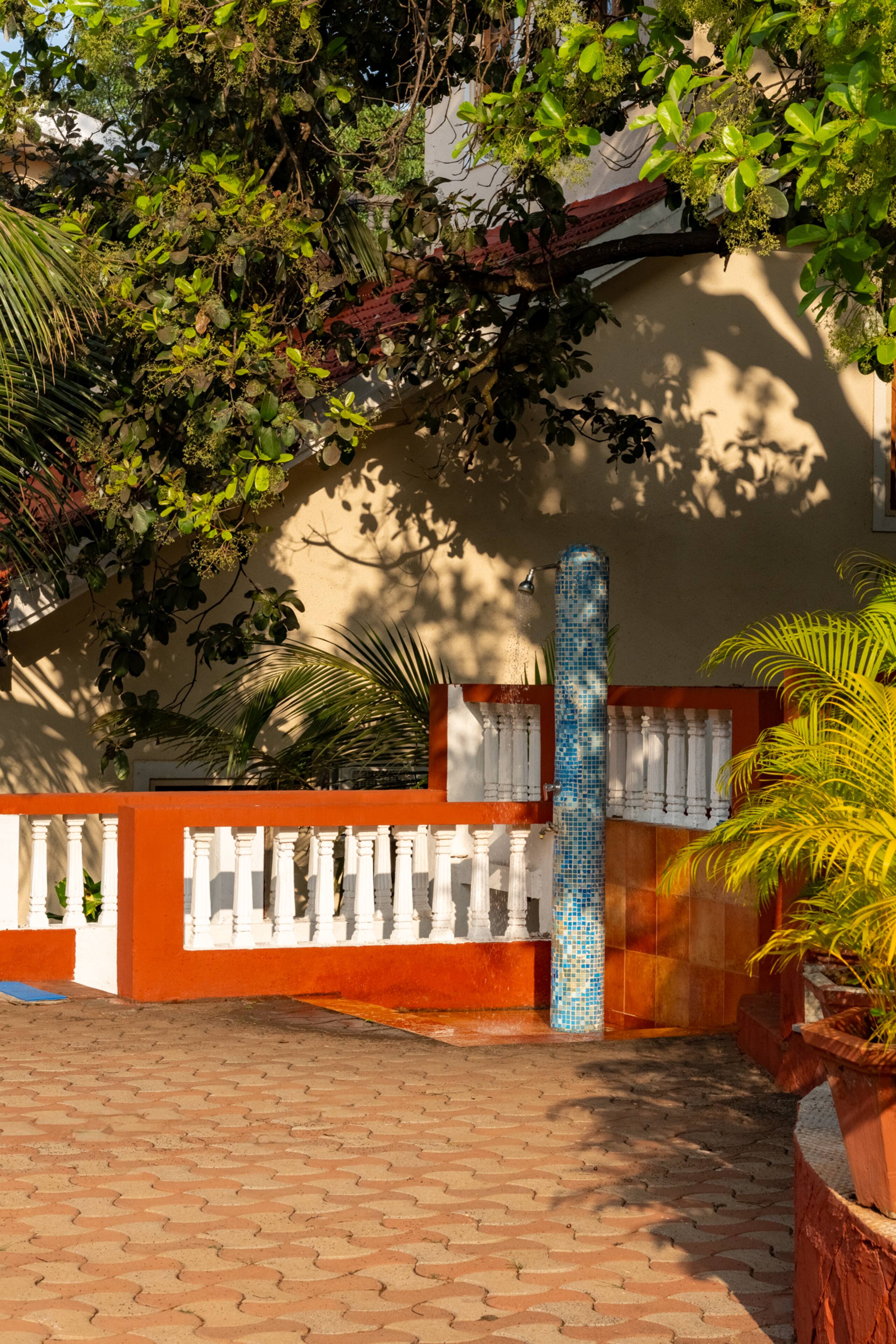 Stylish Bliss Villa – Sinquerim Beach Getaway 35