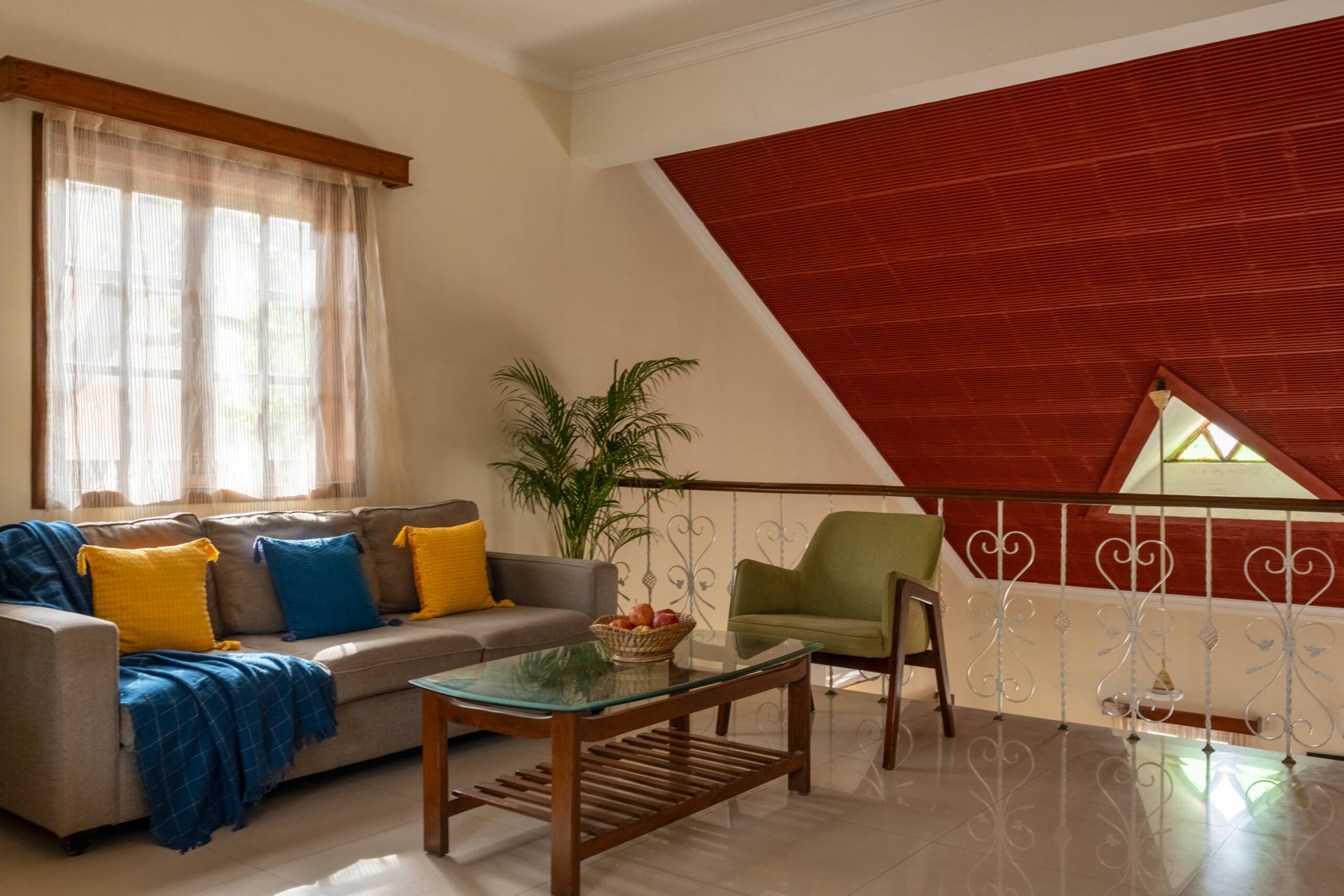Stylish Bliss Villa – Sinquerim Beach Getaway 15
