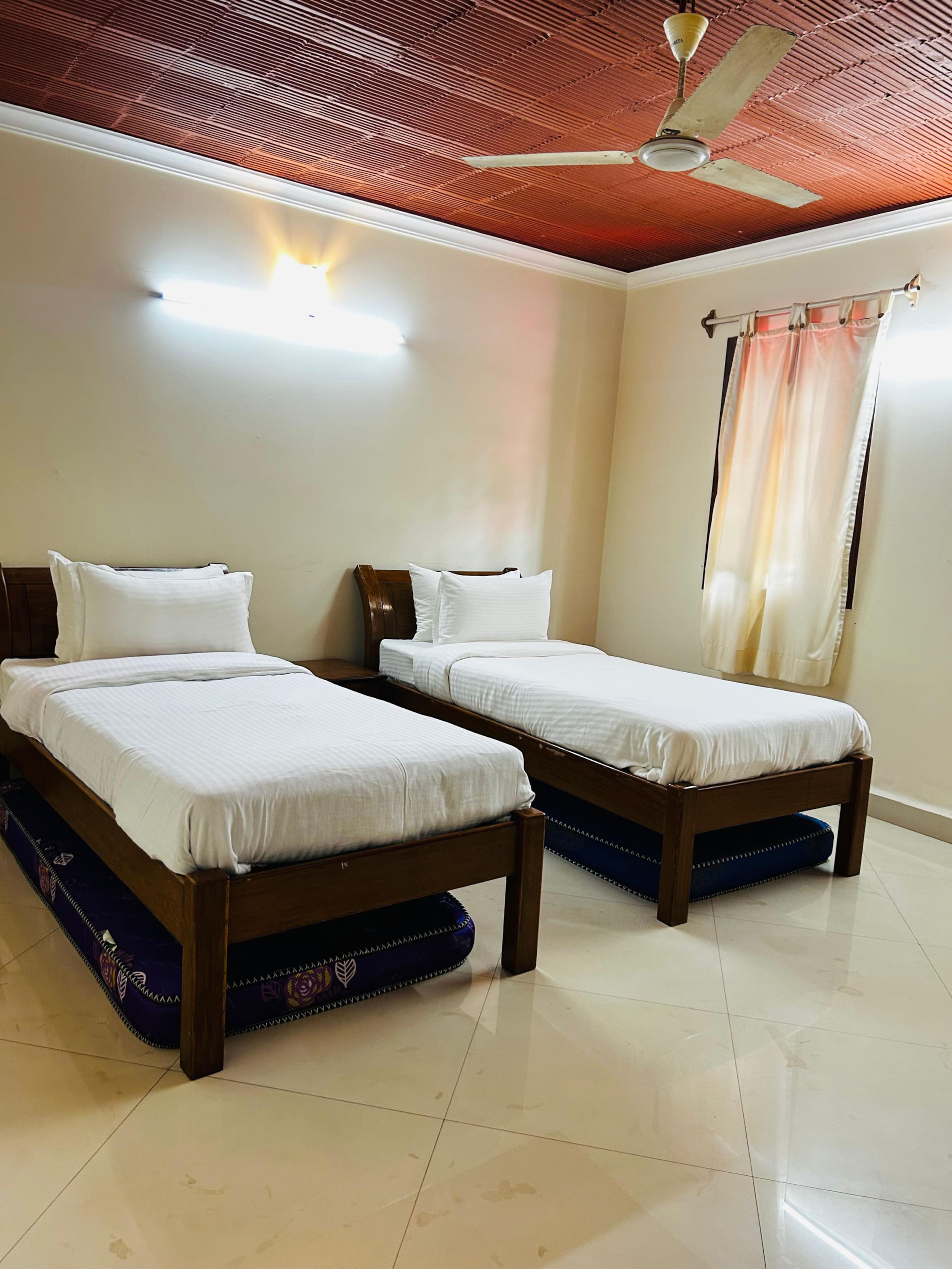 Stylish Bliss Villa – Sinquerim Beach Getaway 28