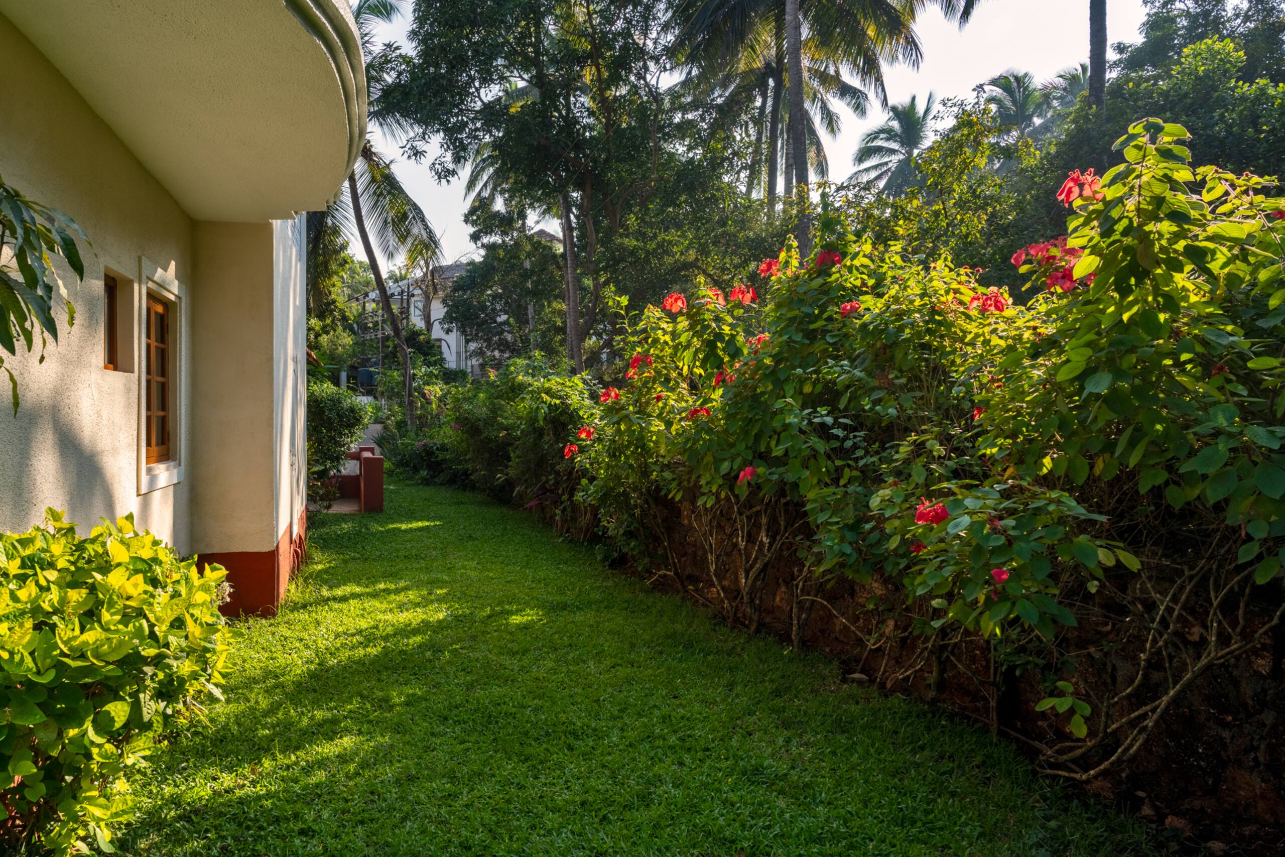 Stylish Bliss Villa – Sinquerim Beach Getaway 32