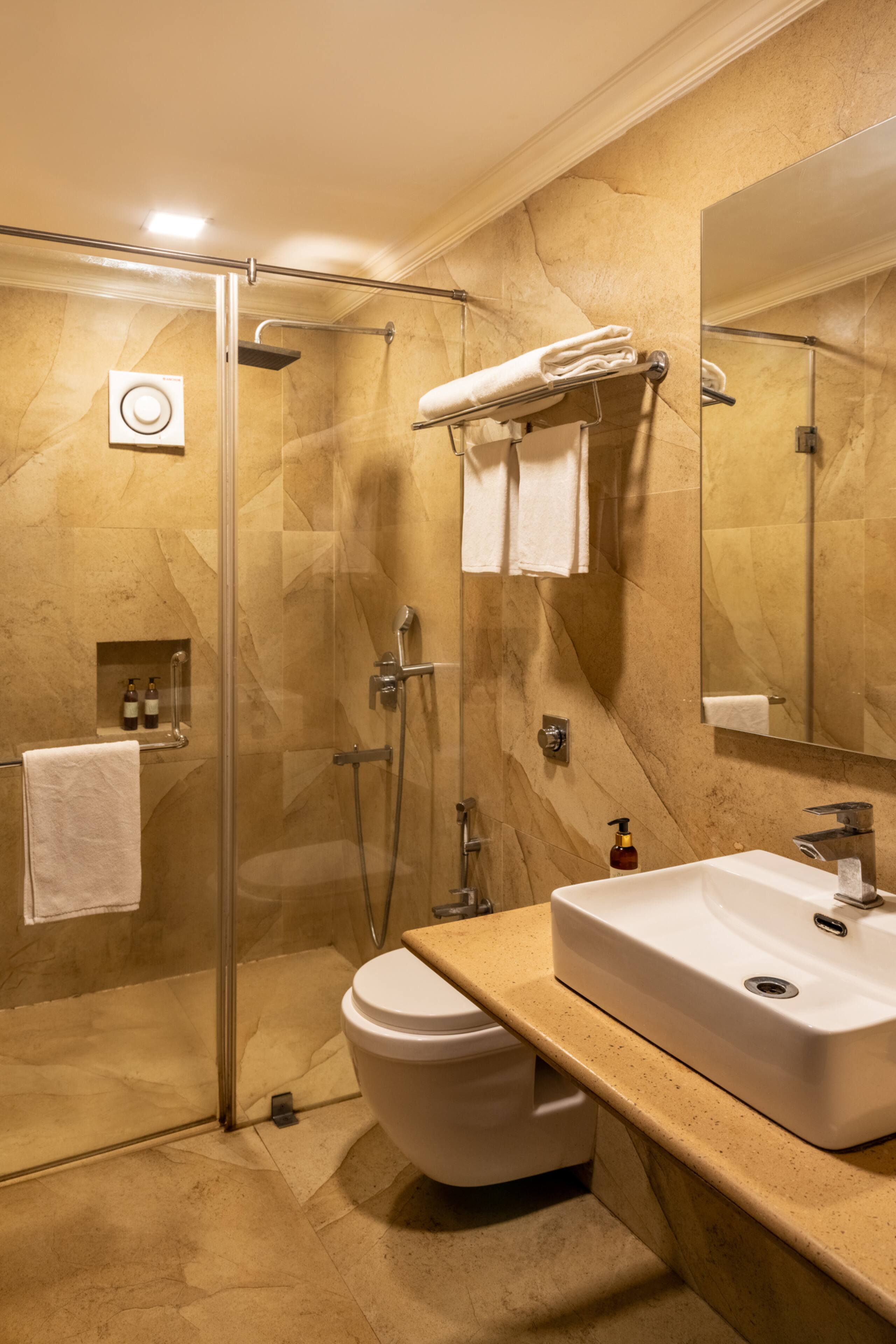 Stylish Bliss Villa – Sinquerim Beach Getaway 8