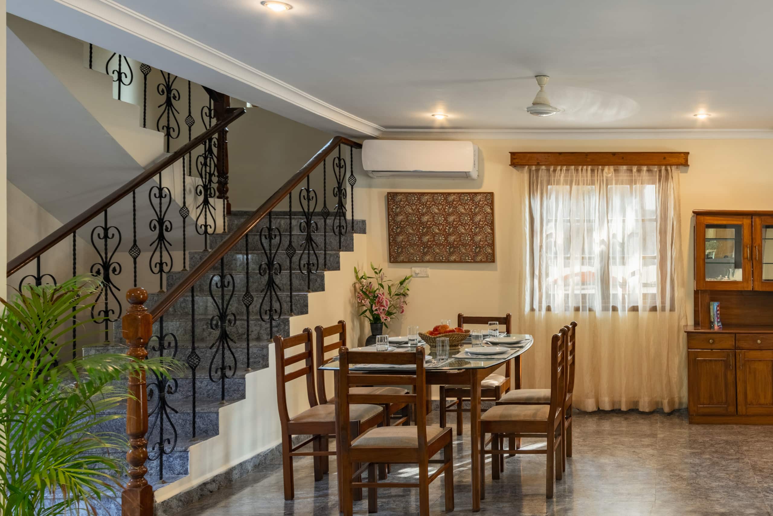 Stylish Bliss Villa – Sinquerim Beach Getaway 18