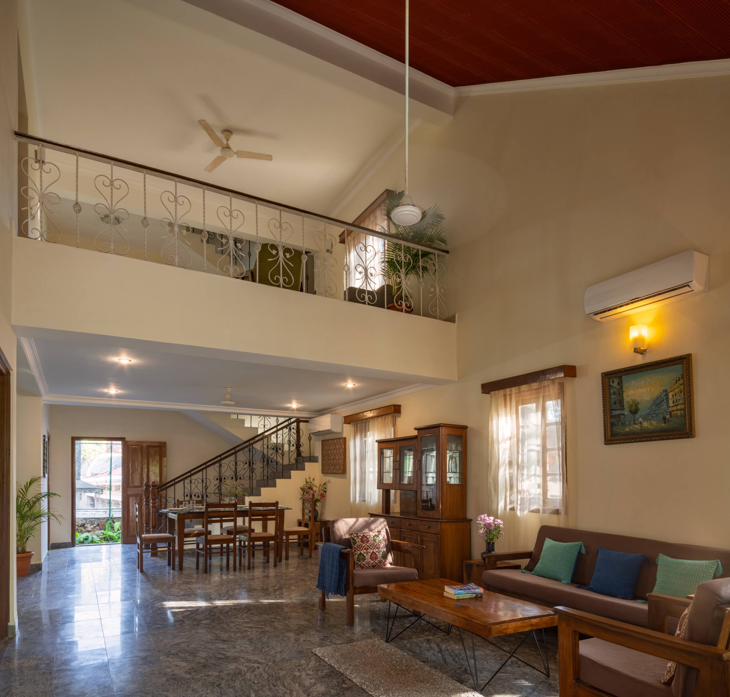 Stylish Bliss Villa – Sinquerim Beach Getaway 10