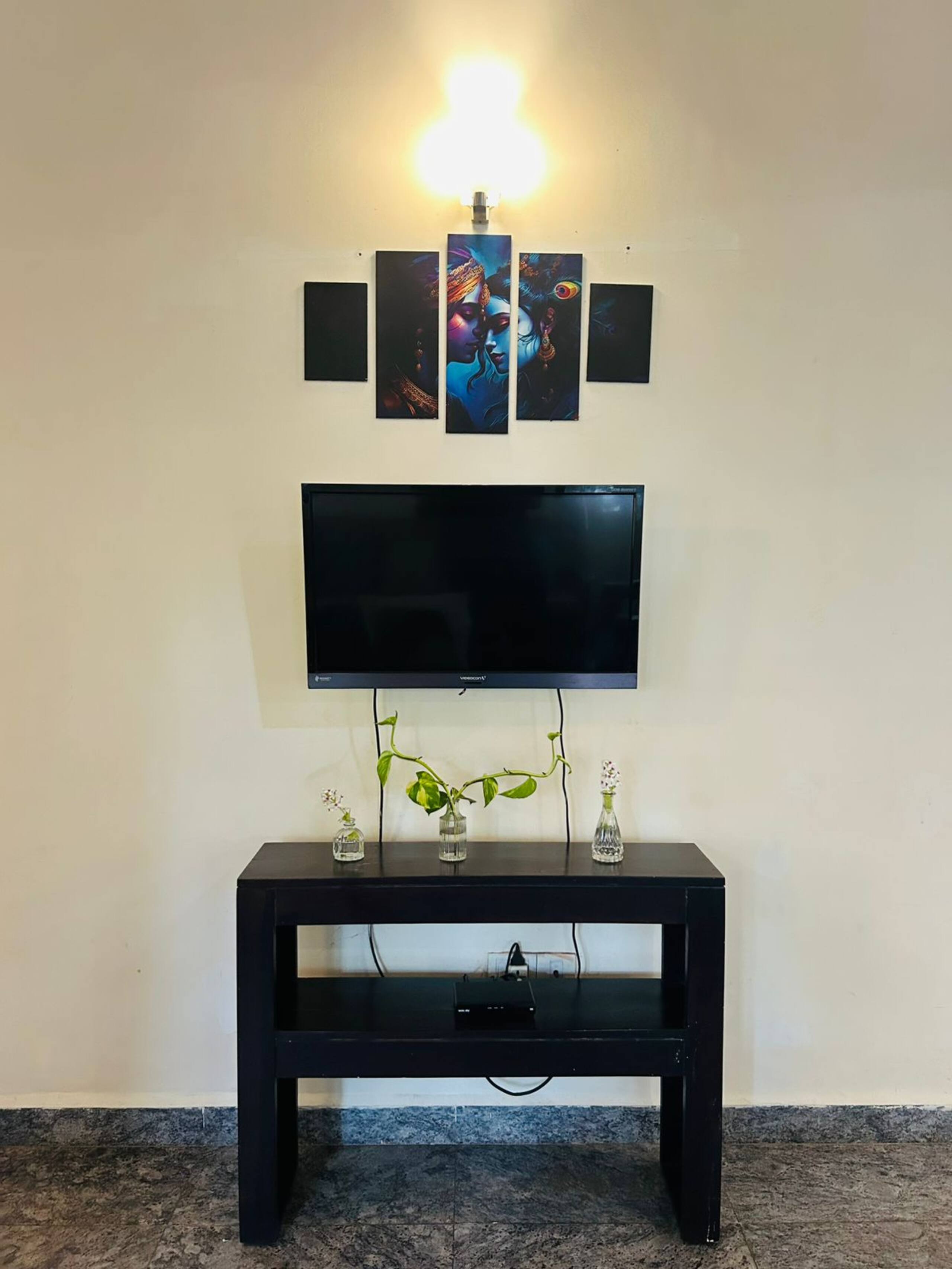 Stylish Bliss Villa – Sinquerim Beach Getaway 12