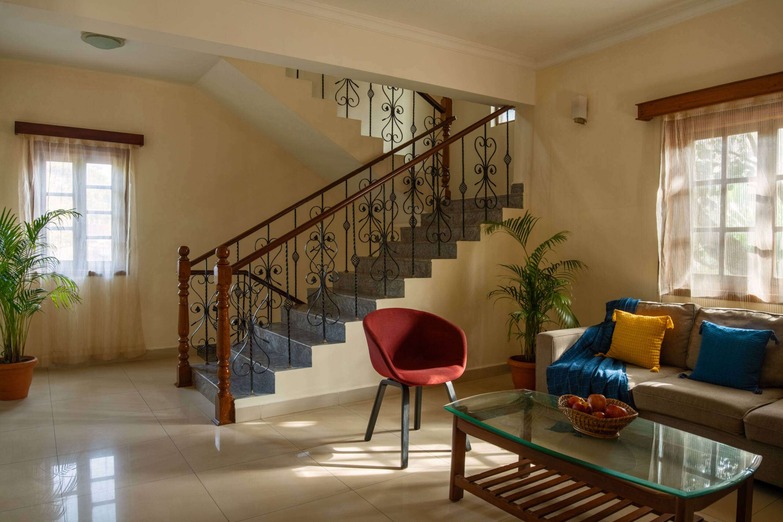 Stylish Bliss Villa – Sinquerim Beach Getaway 16