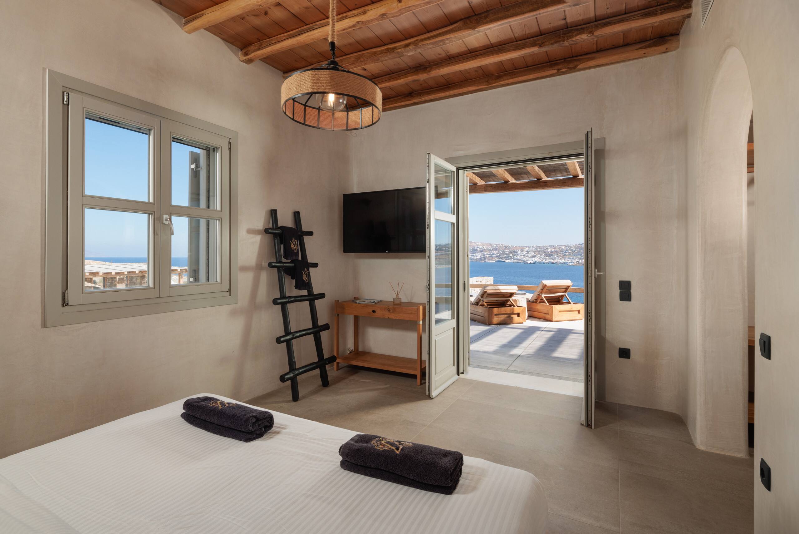 Private Villa Sapphire Black, Outdoor &Indoor Pool 11