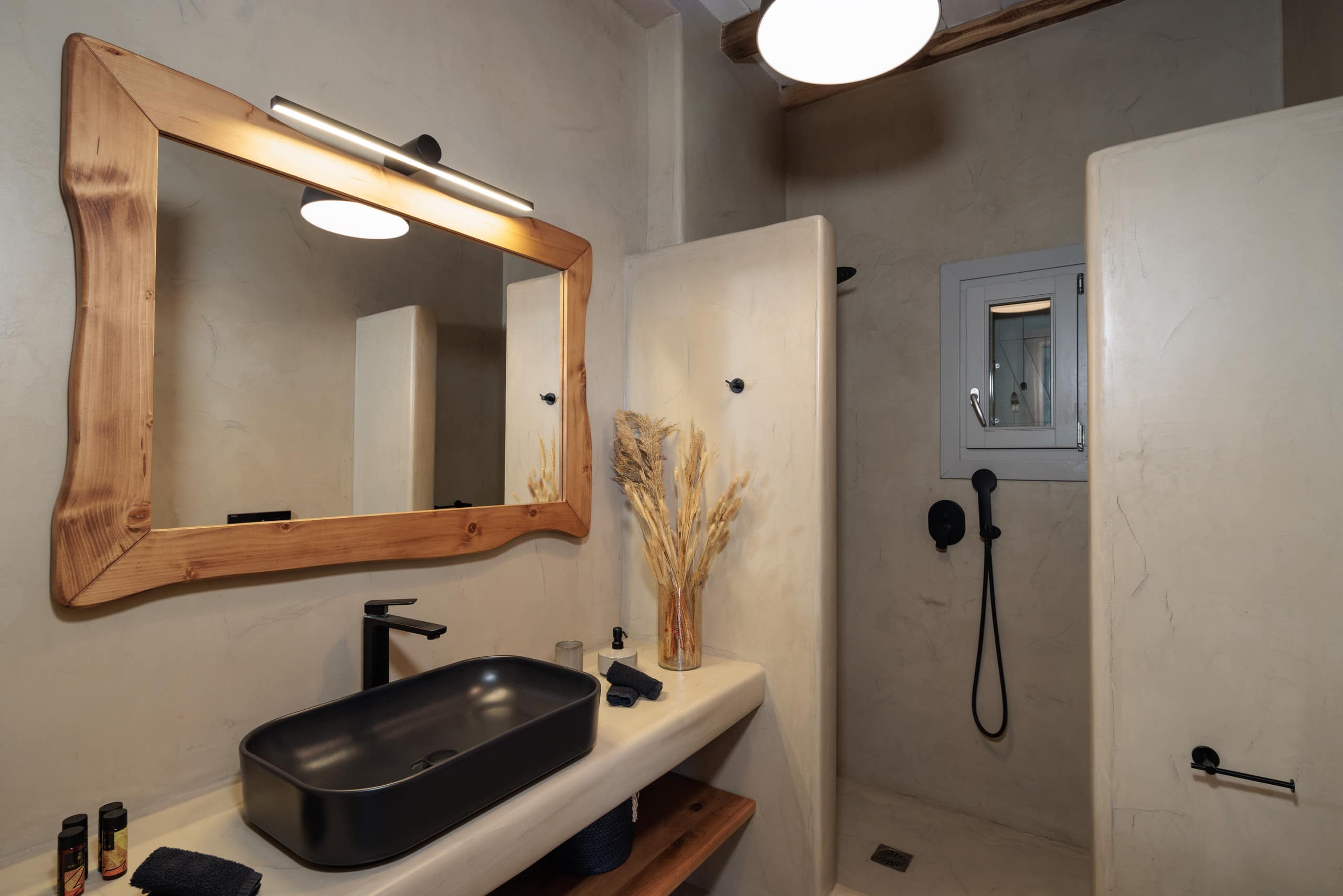 Private Villa Sapphire Black, Outdoor &Indoor Pool 21