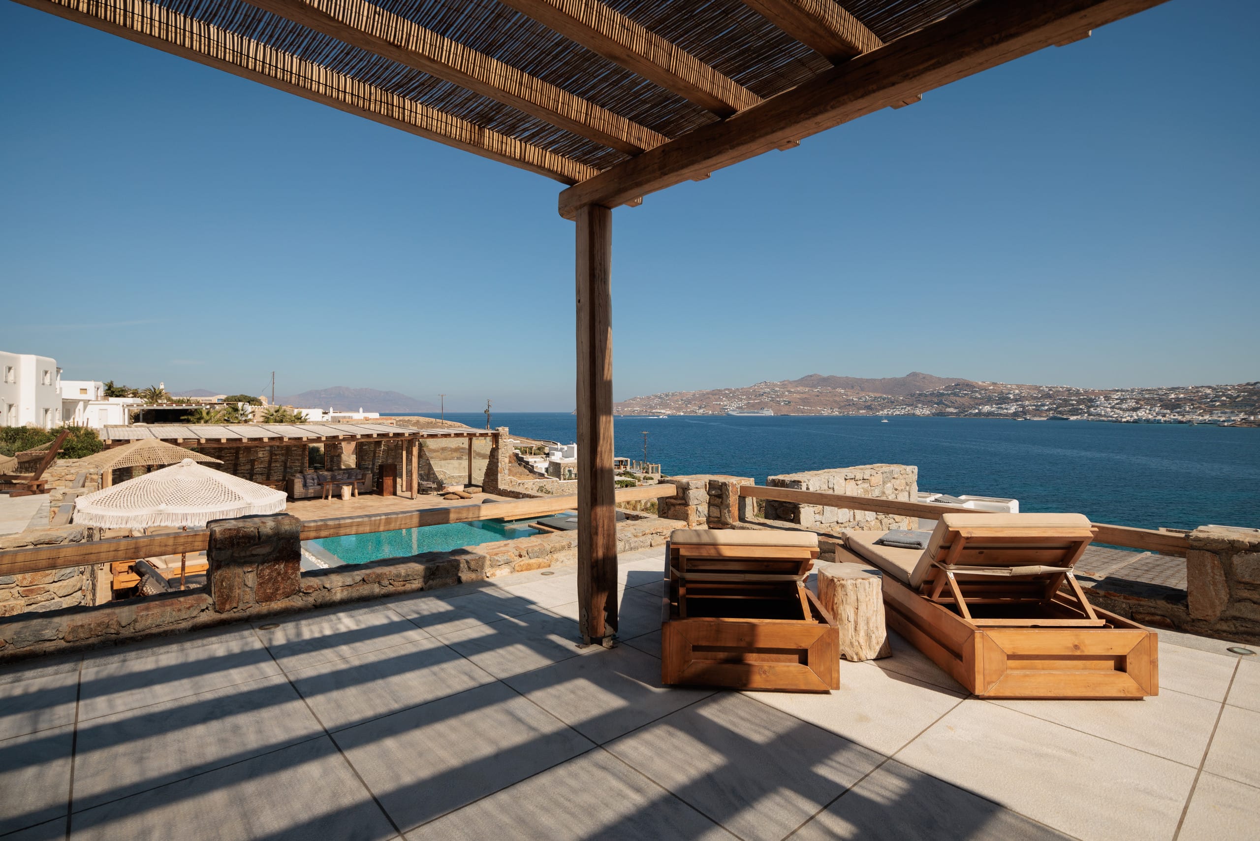 Private Villa Sapphire Black, Outdoor &Indoor Pool 28