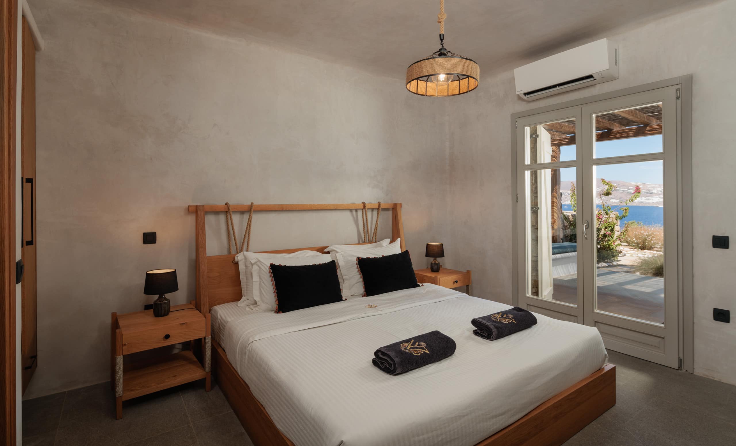 Private Villa Sapphire Black, Outdoor &Indoor Pool 13