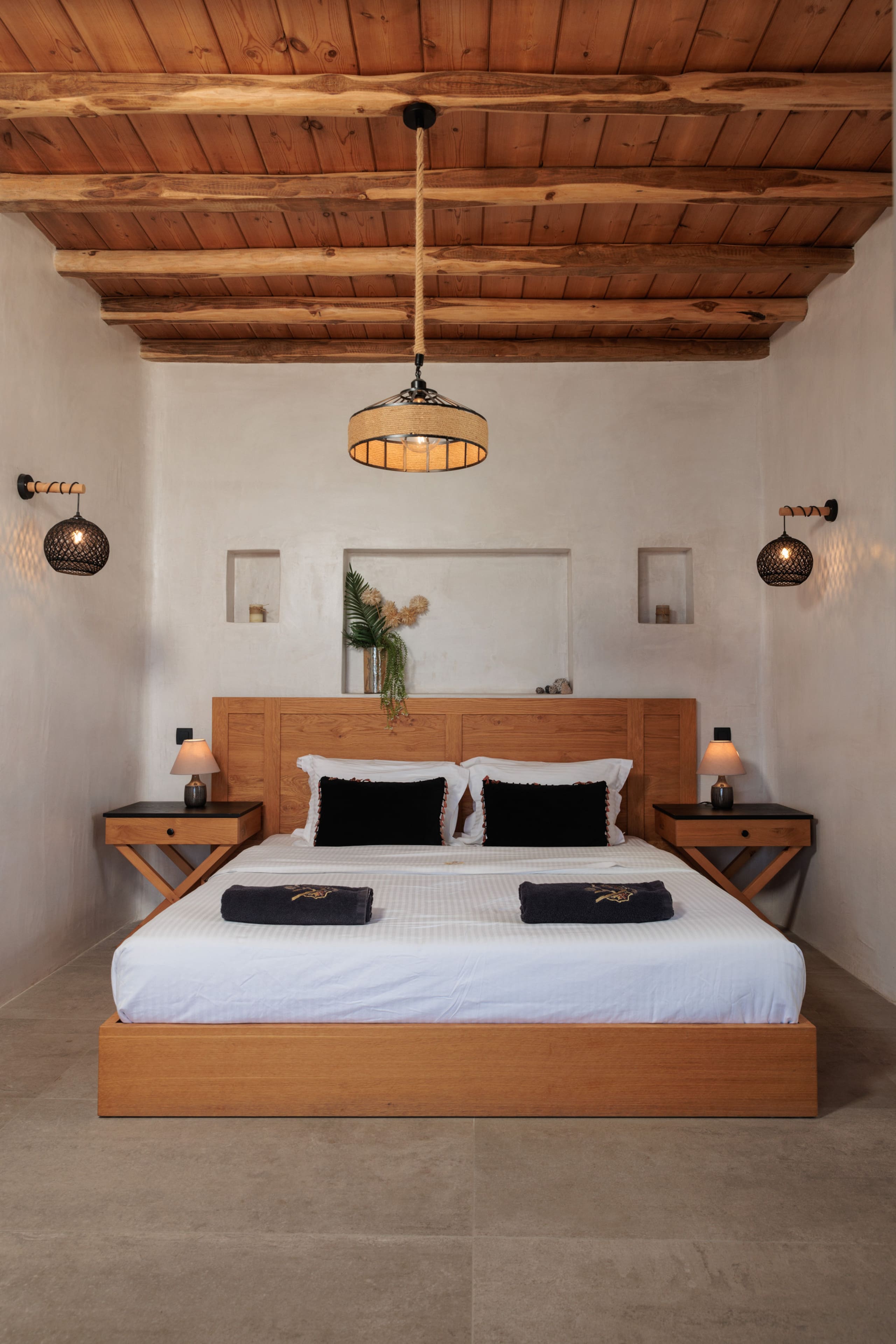 Private Villa Sapphire Black, Outdoor &Indoor Pool 10