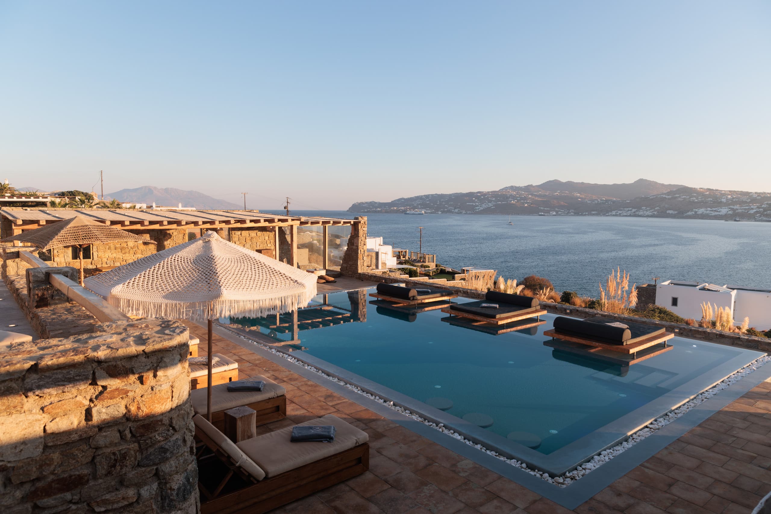 Private Villa Sapphire Black, Outdoor &Indoor Pool 31