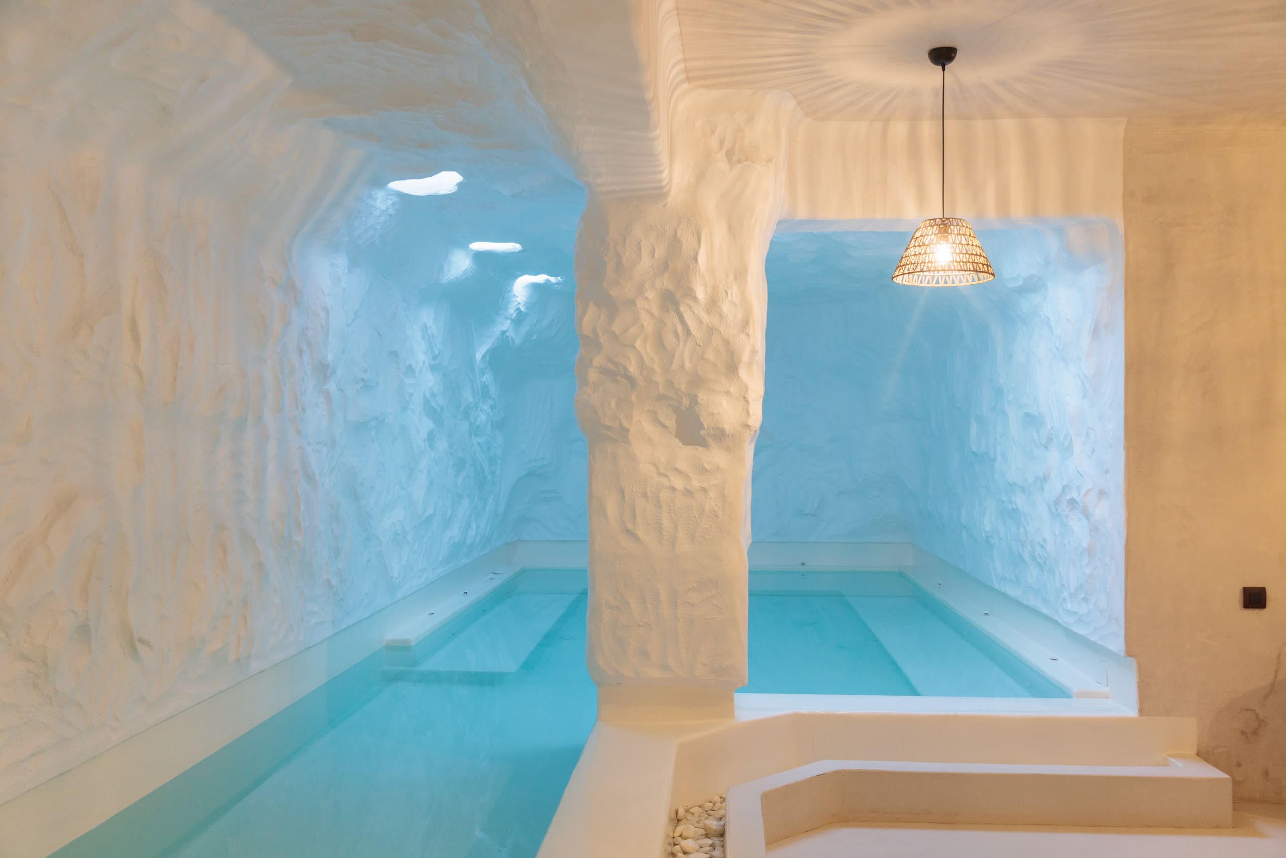 Private Villa Sapphire Black, Outdoor &Indoor Pool 37