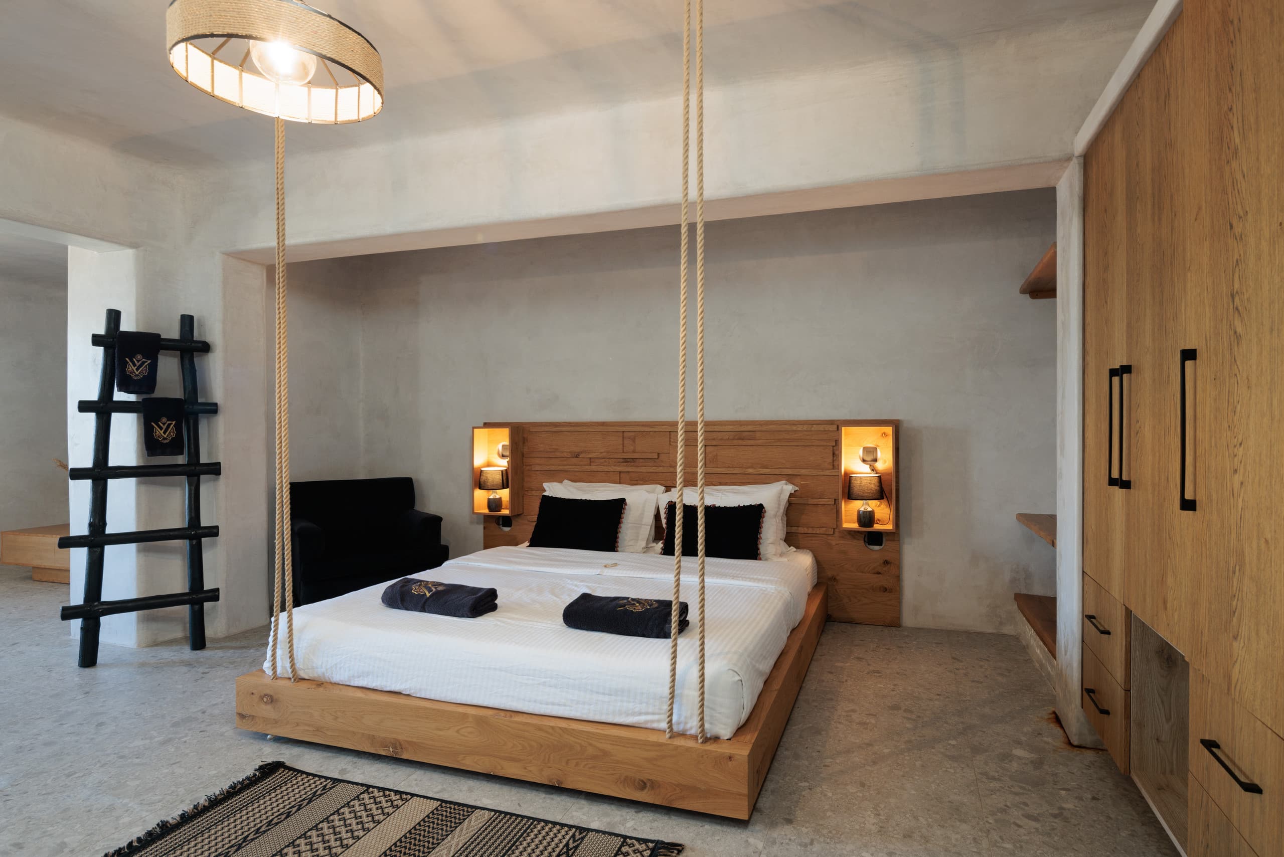 Private Villa Sapphire Black, Outdoor &Indoor Pool 18