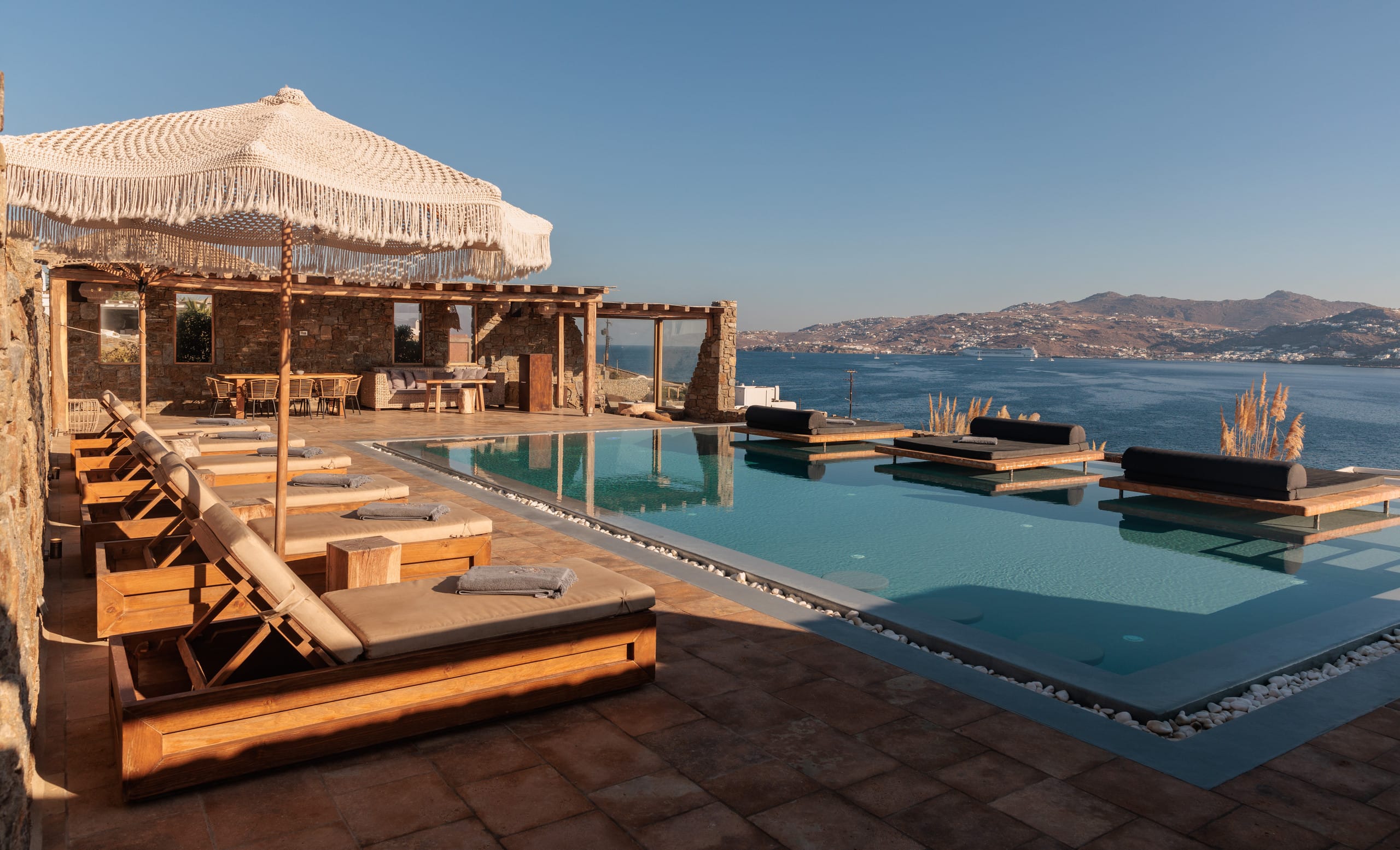 Private Villa Sapphire Black, Outdoor &Indoor Pool 32