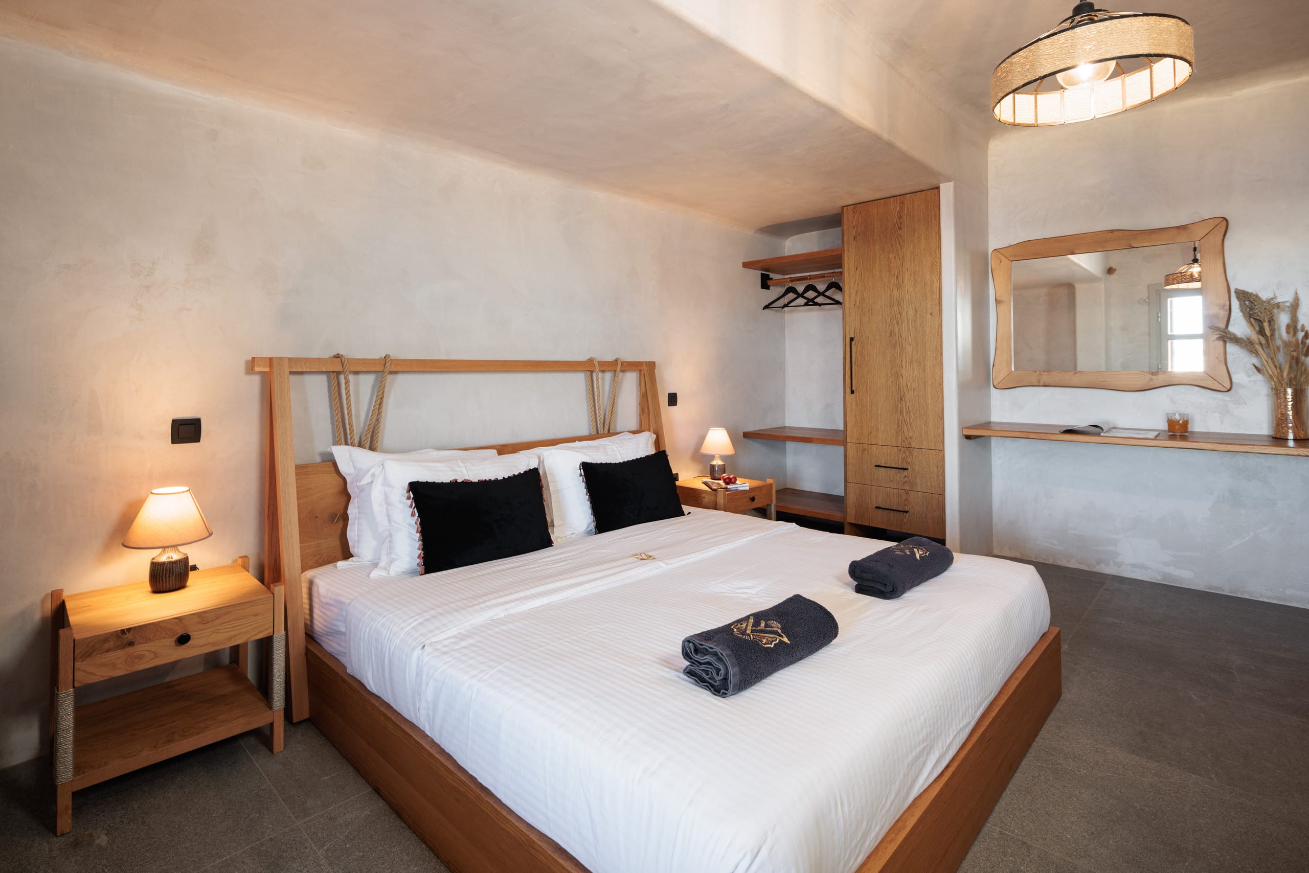 Private Villa Sapphire Black, Outdoor &Indoor Pool 14