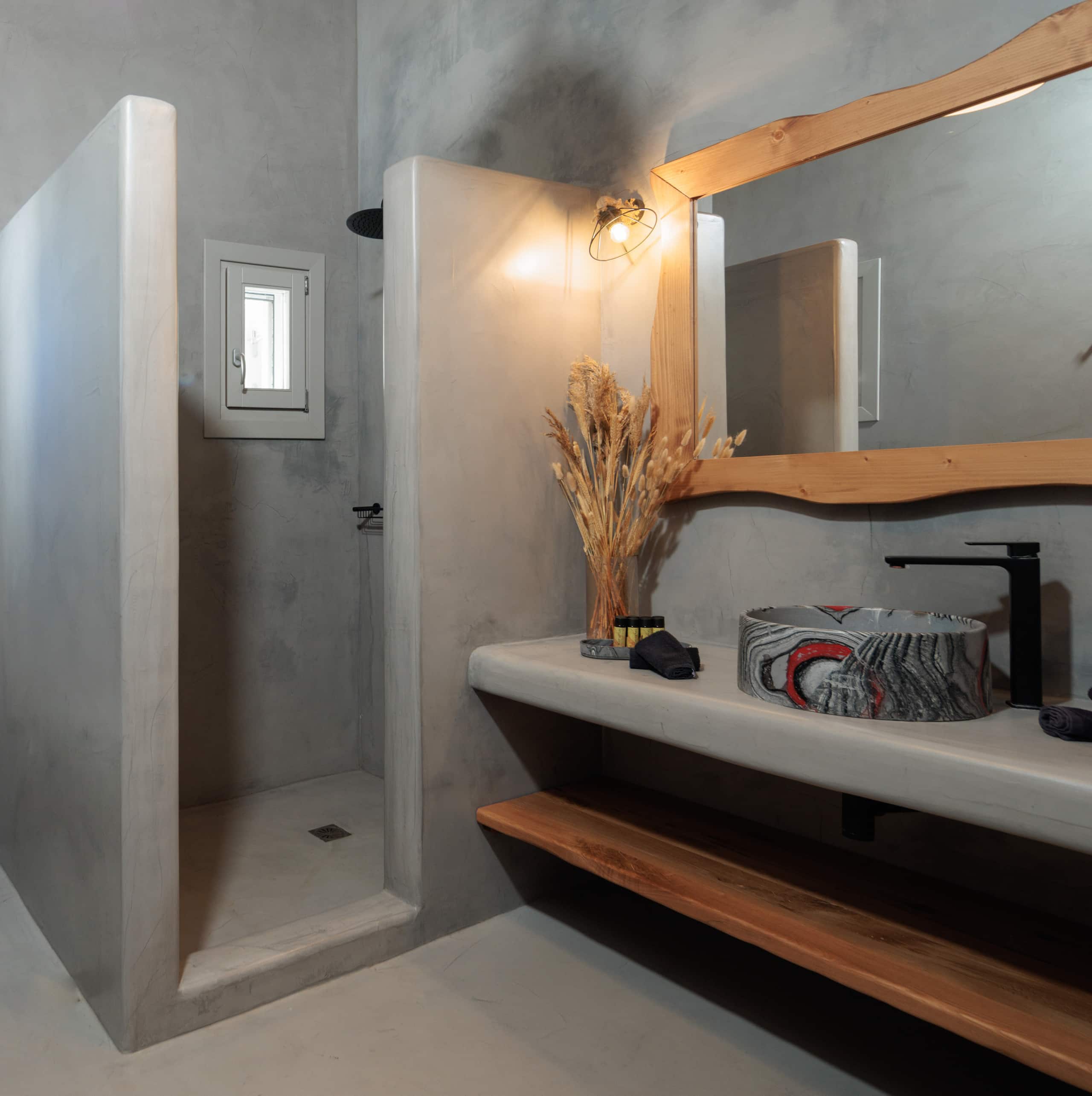 Private Villa Sapphire Black, Outdoor &Indoor Pool 22
