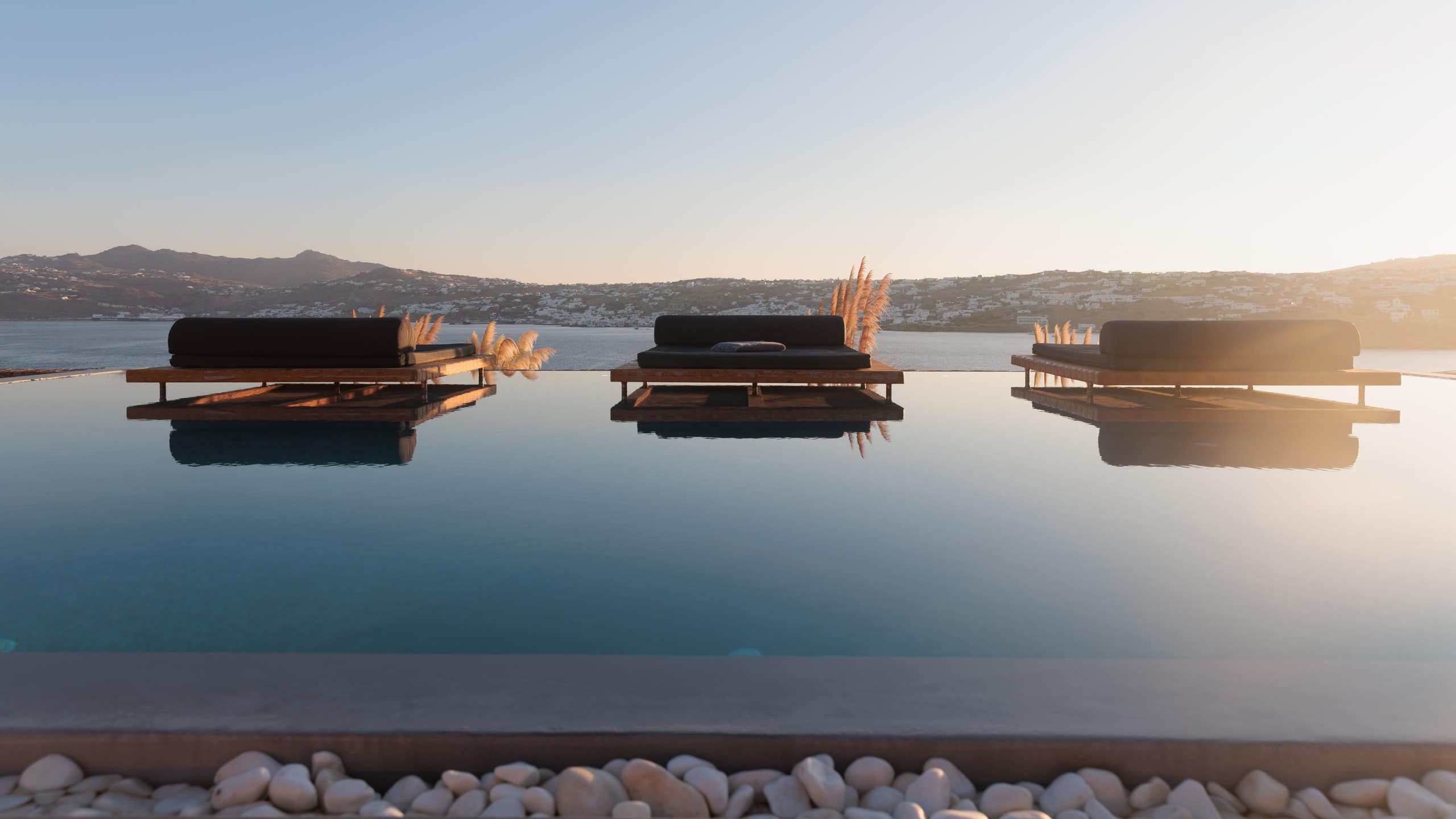 Private Villa Sapphire Black, Outdoor &Indoor Pool 33
