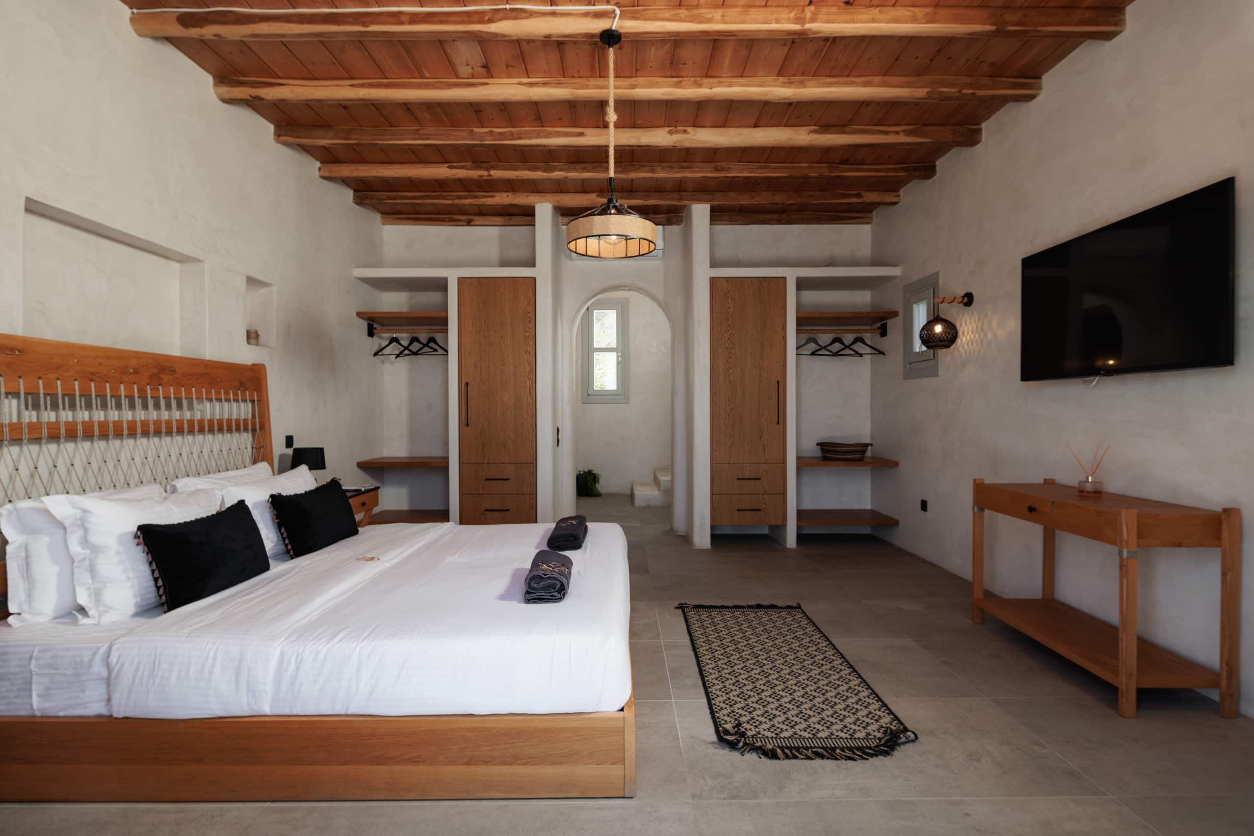 Private Villa Sapphire Black, Outdoor &Indoor Pool 16