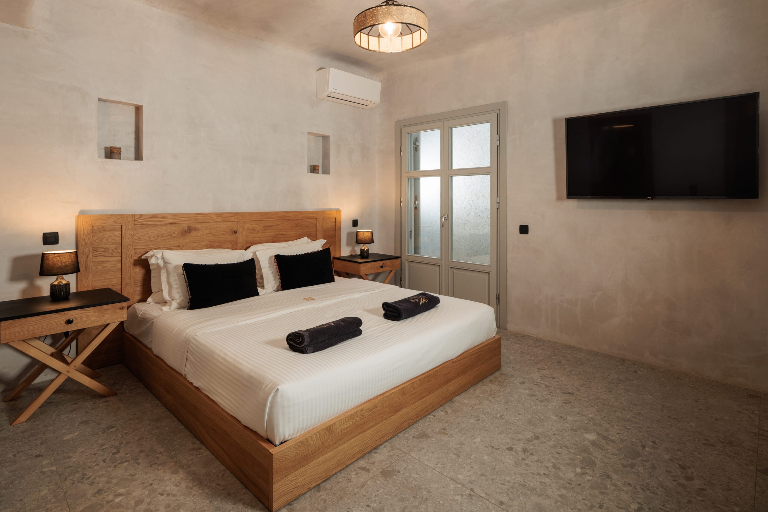 Private Villa Sapphire Black, Outdoor &Indoor Pool 19