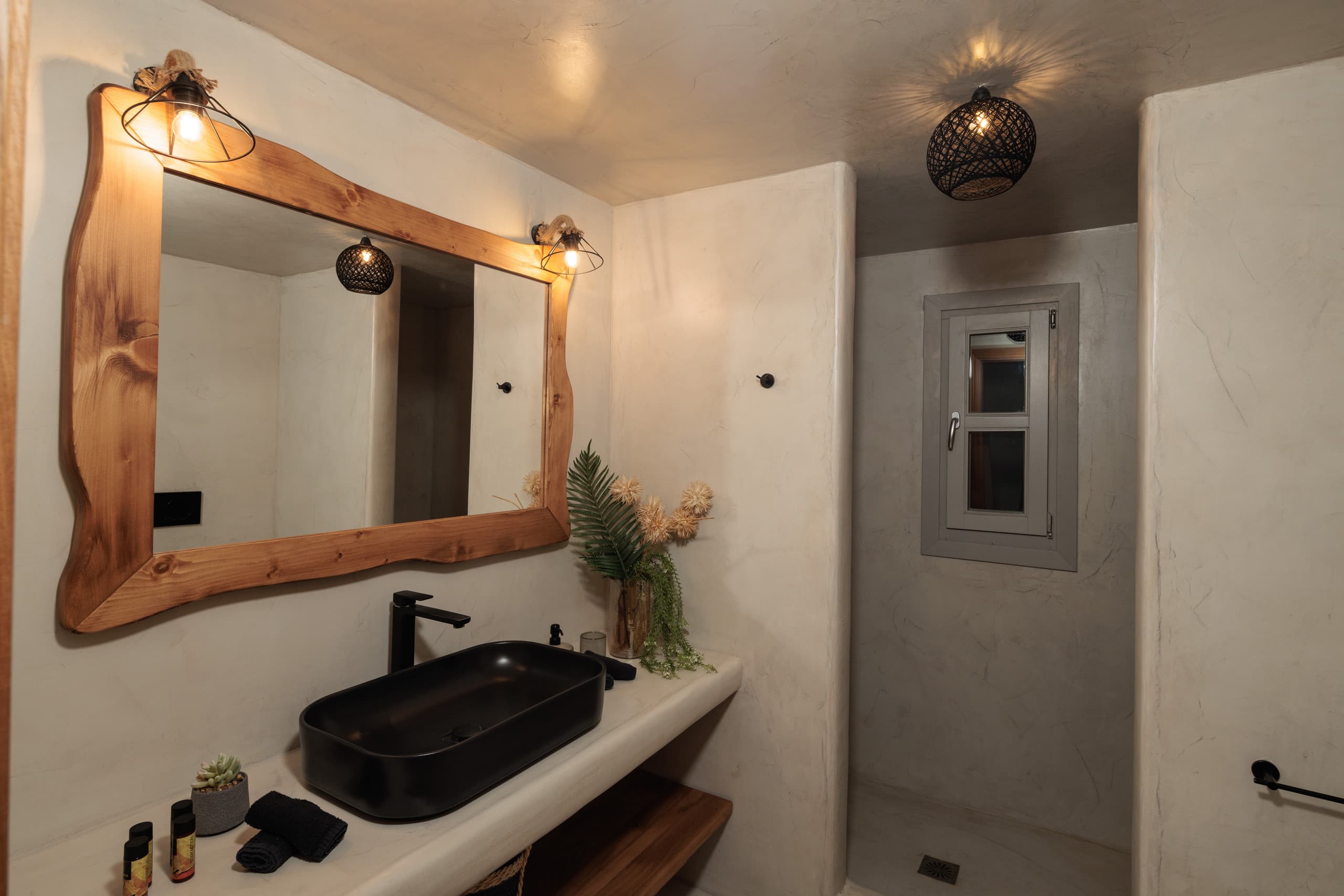 Private Villa Sapphire Black, Outdoor &Indoor Pool 27