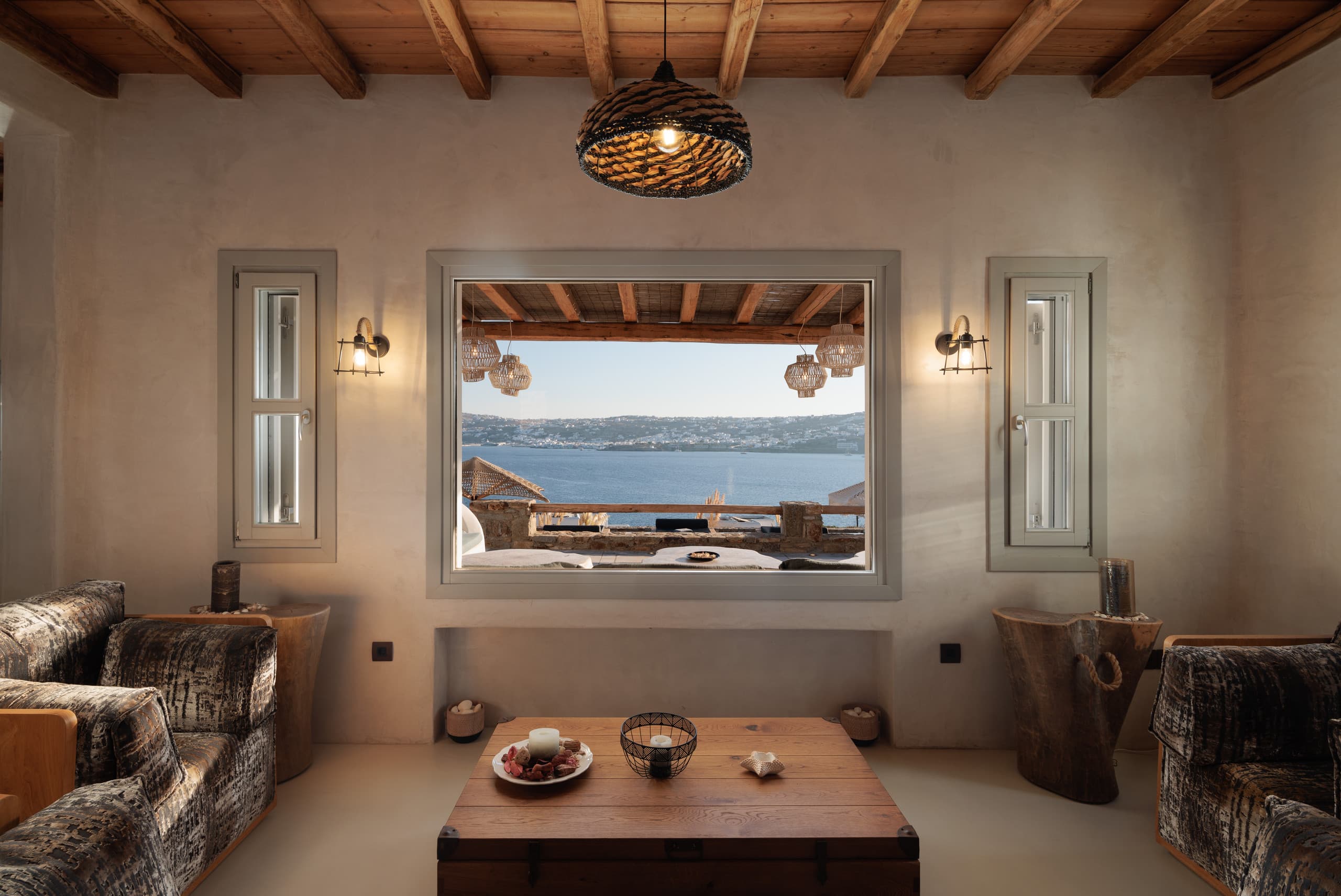 Private Villa Sapphire Black, Outdoor &Indoor Pool — photo 3