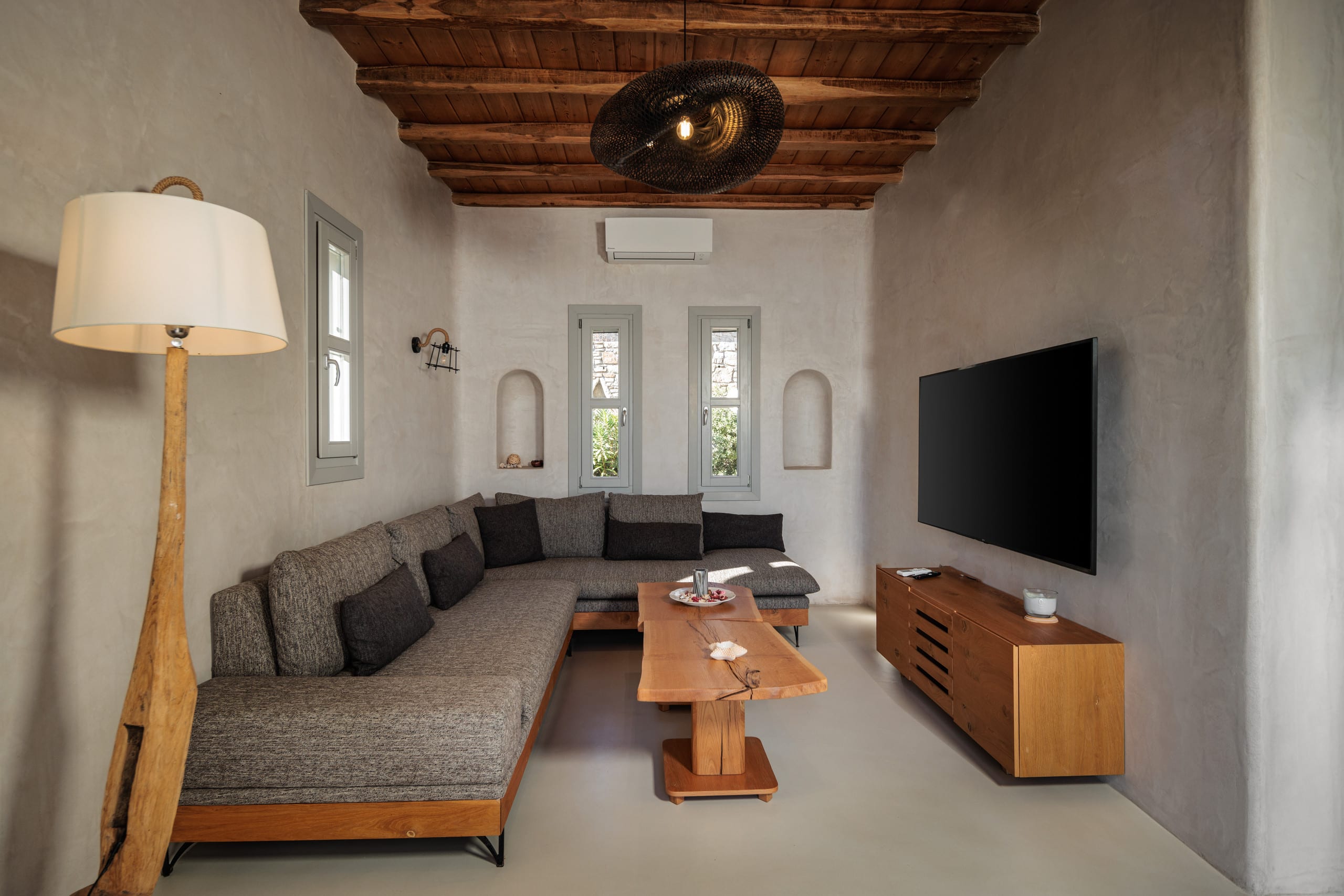 Private Villa Sapphire Black, Outdoor &Indoor Pool — photo 5