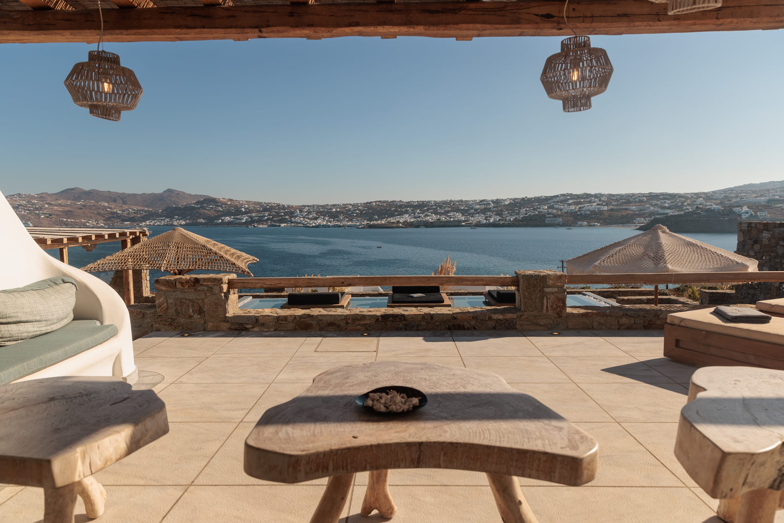 Private Villa Sapphire Black, Outdoor &Indoor Pool 6