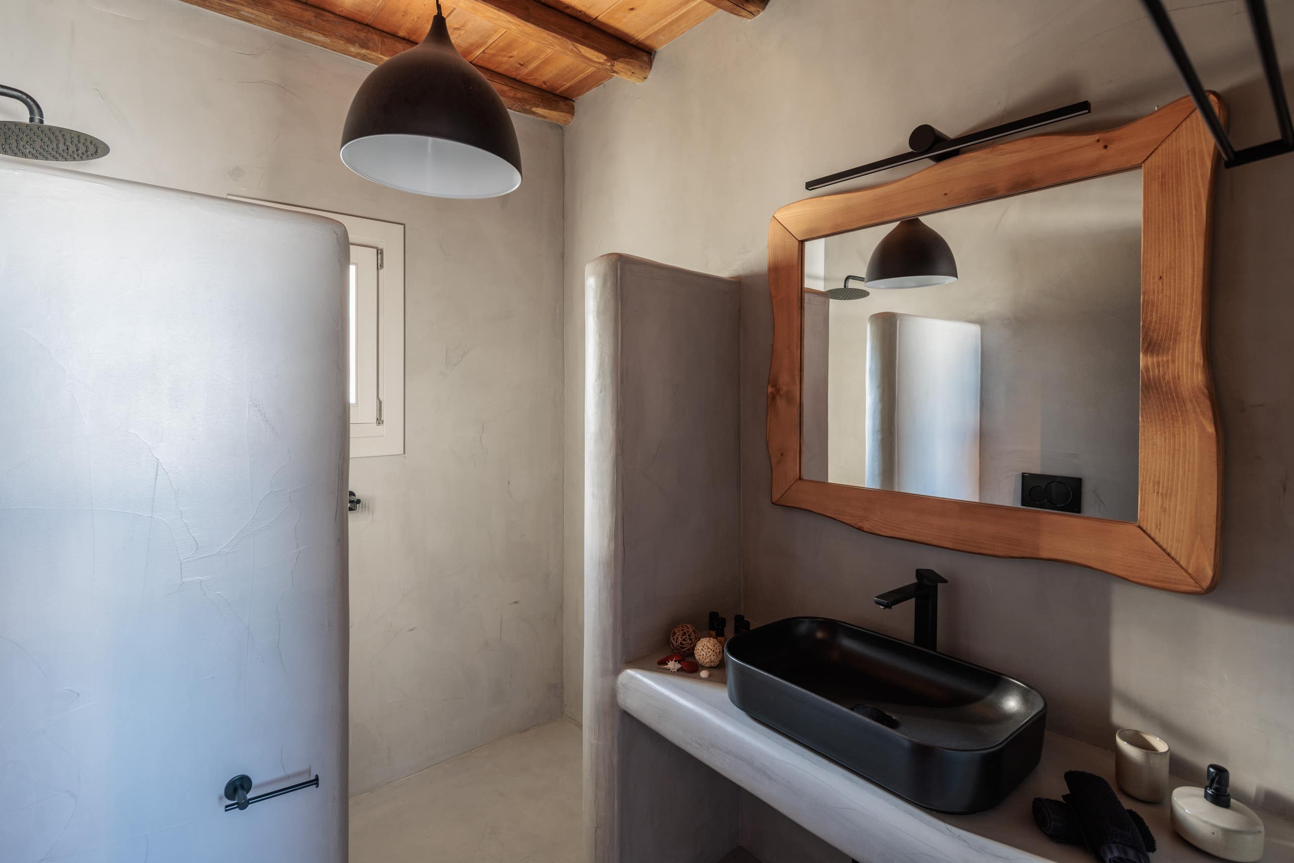 Private Villa Sapphire Black, Outdoor &Indoor Pool 26