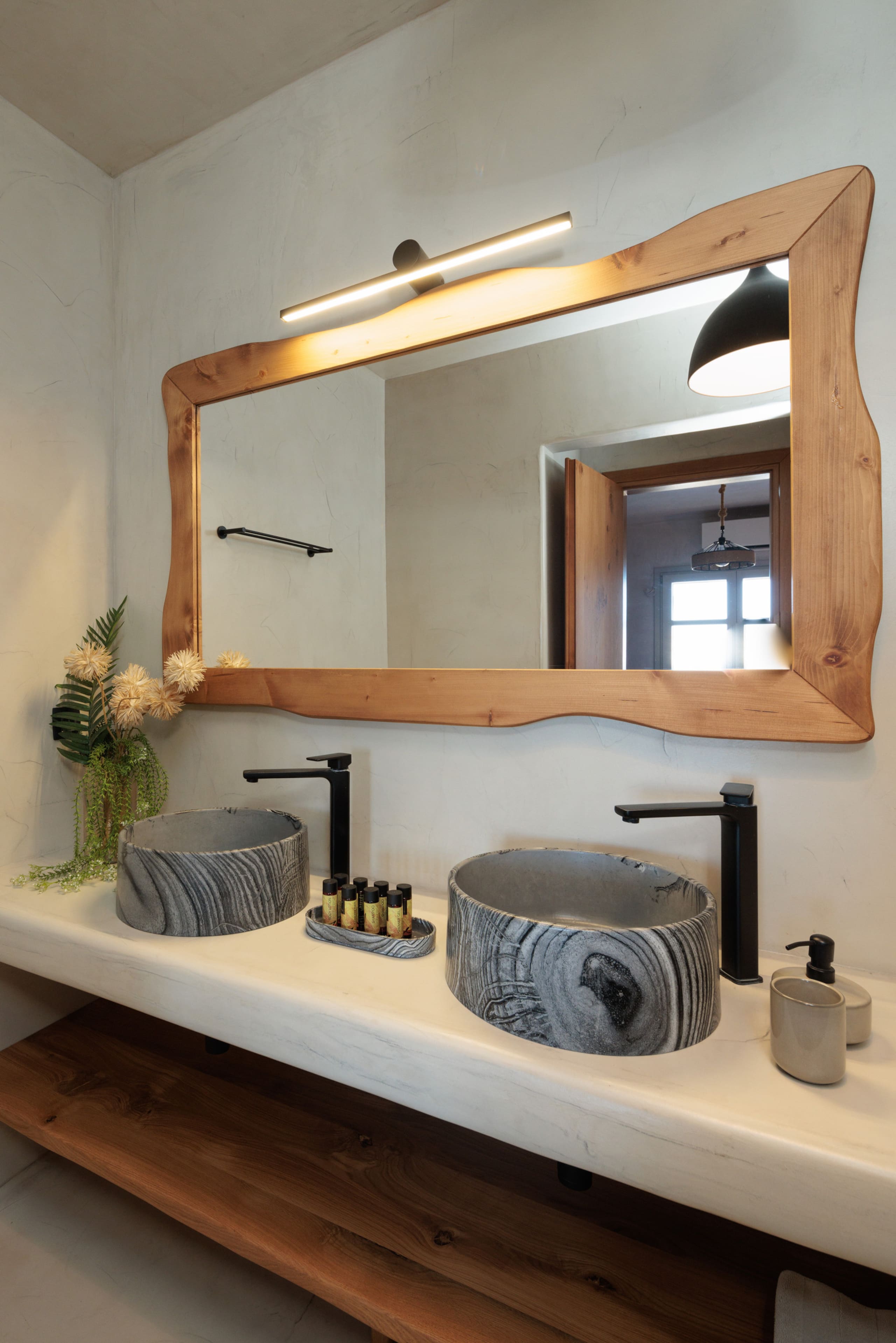 Private Villa Sapphire Black, Outdoor &Indoor Pool 23
