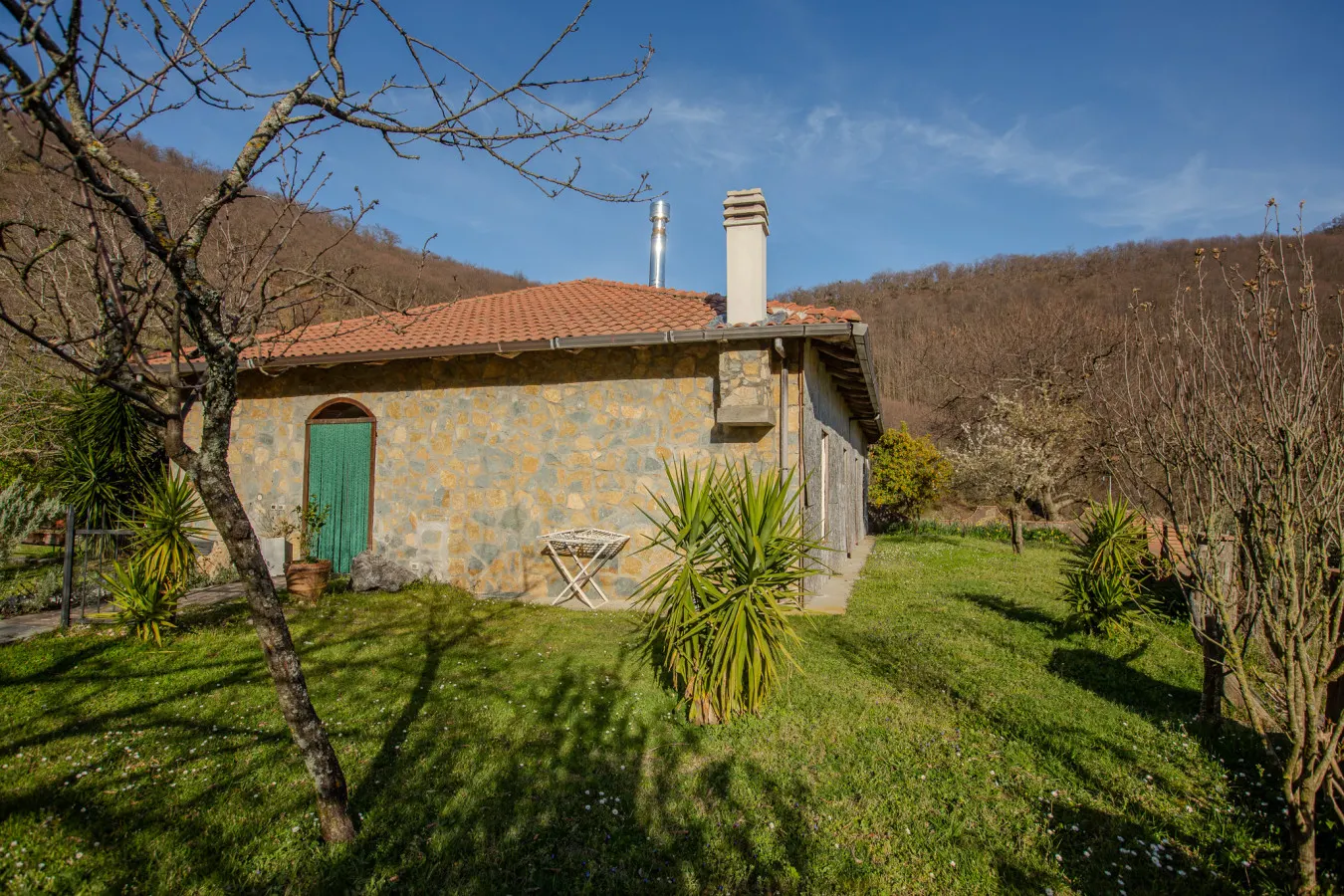 Villa Maddalena