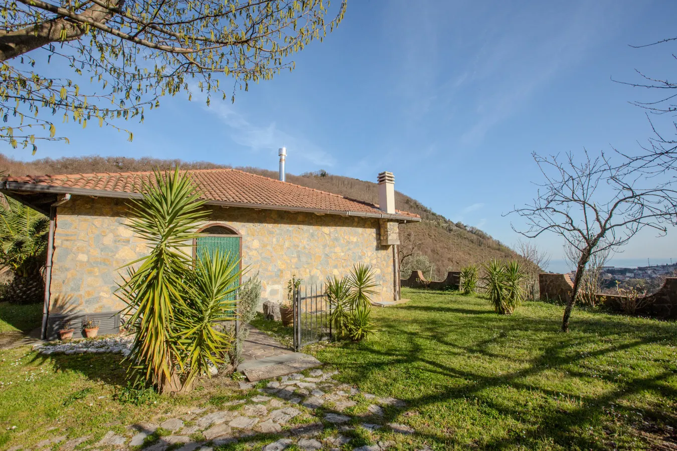 Villa Maddalena 9