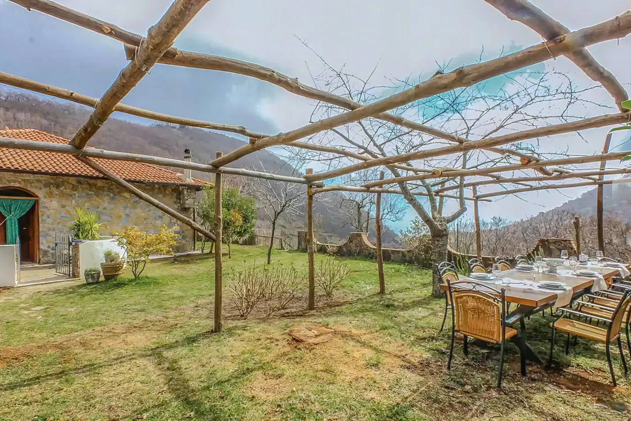 Villa Maddalena 7