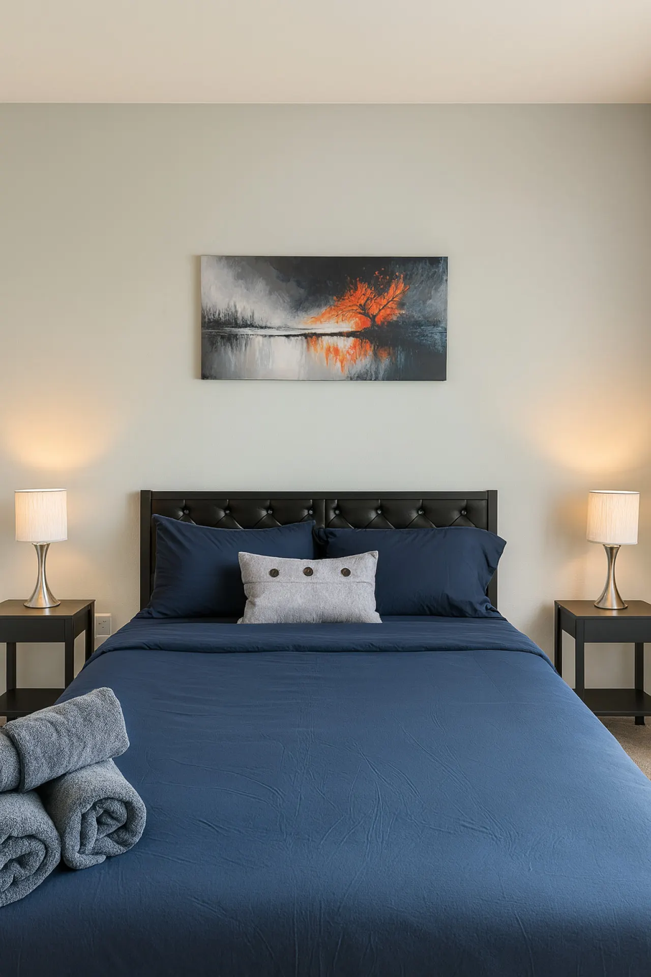 Across from UAB Spacious 2BR Retreat 2nd 17