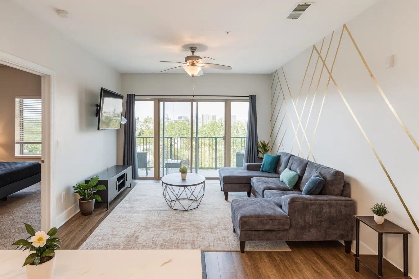 Across from UAB Spacious 2BR Retreat 2nd 7